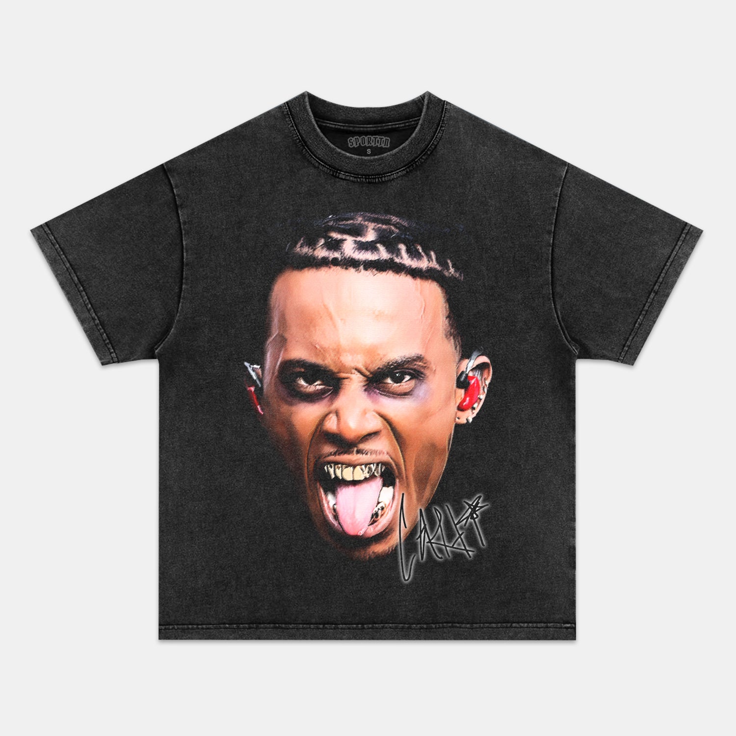 PLAYBOI CARTI 2025 TEE