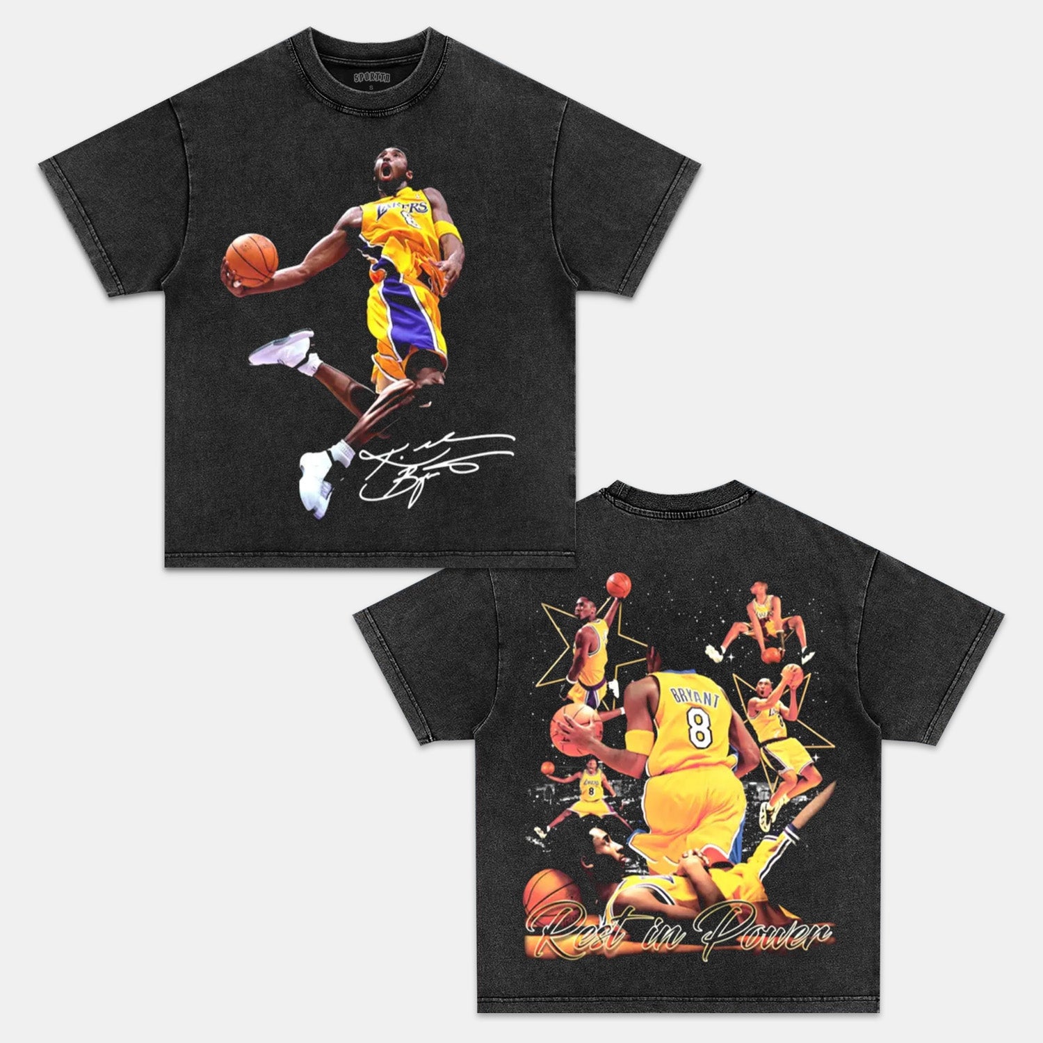 KOBE TEE