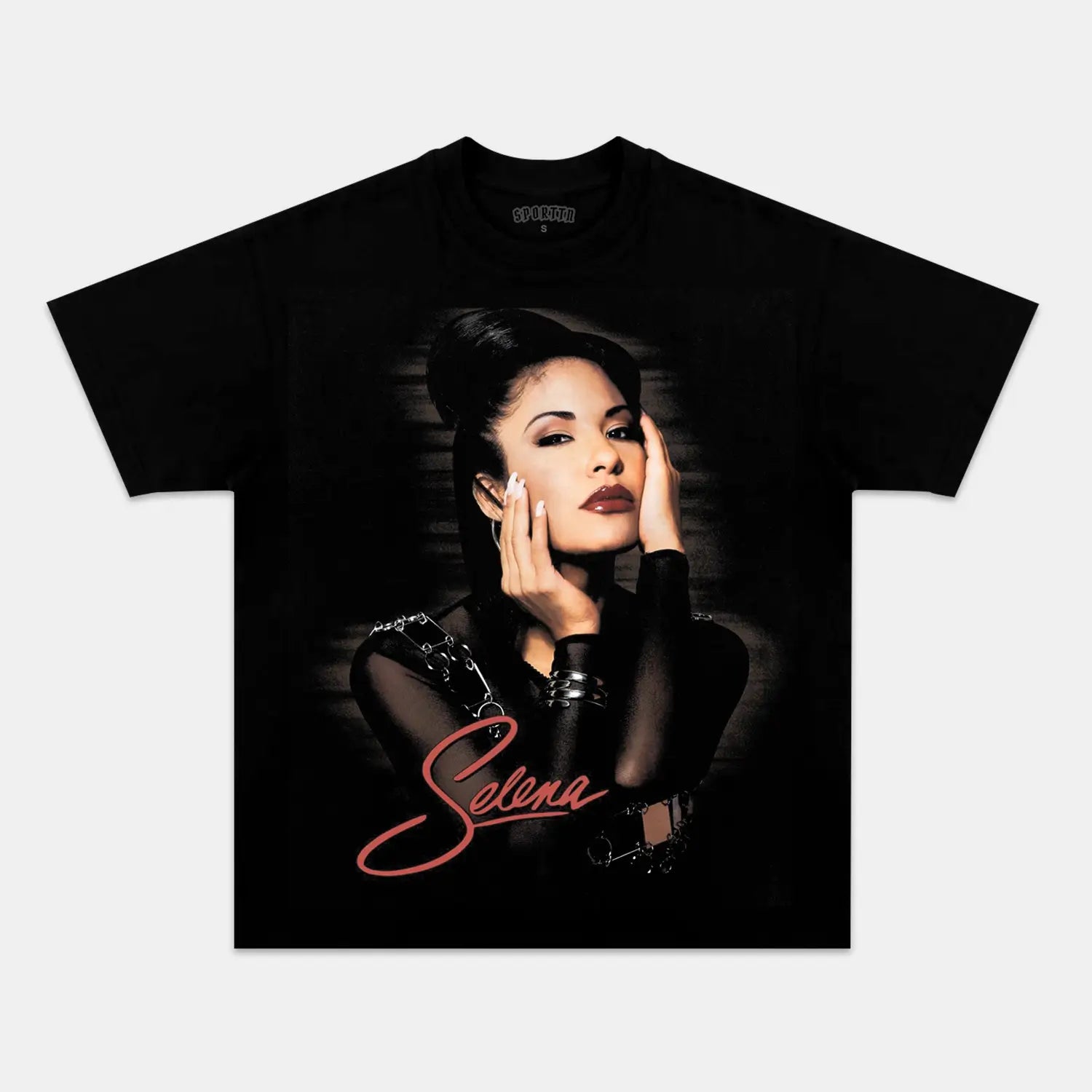 SELENA PÃREZ TEE