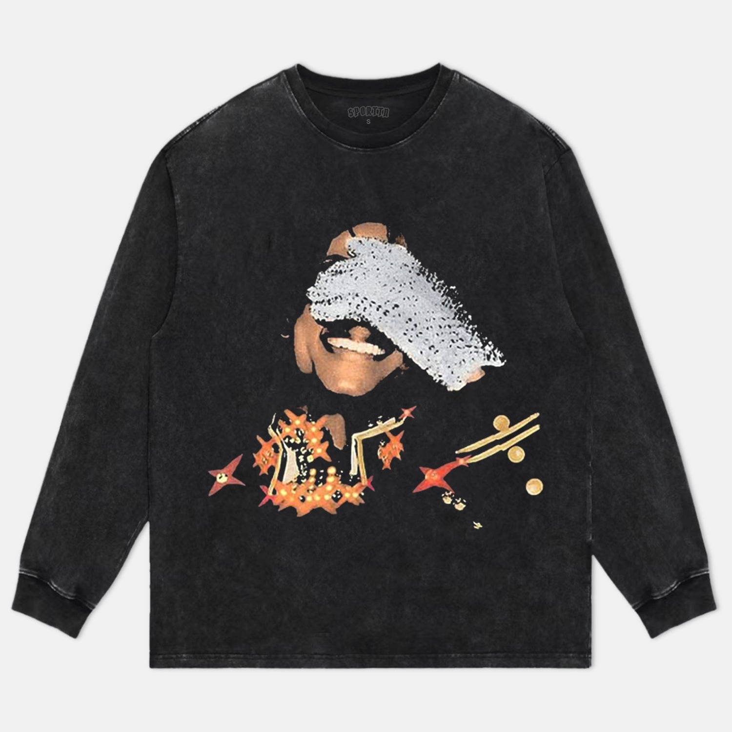 MICHAEL JACKSON TEE