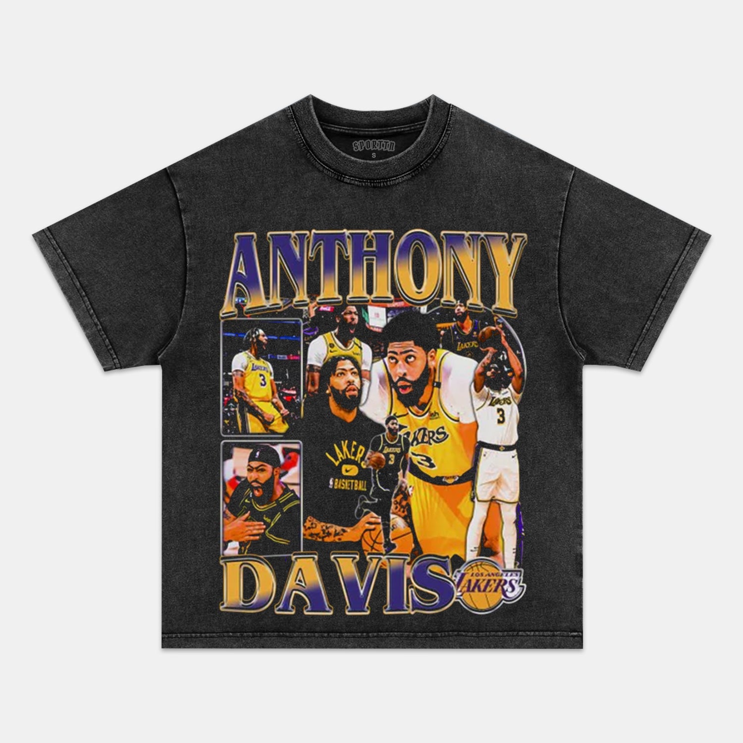 ANTHONY DAVIS TEE