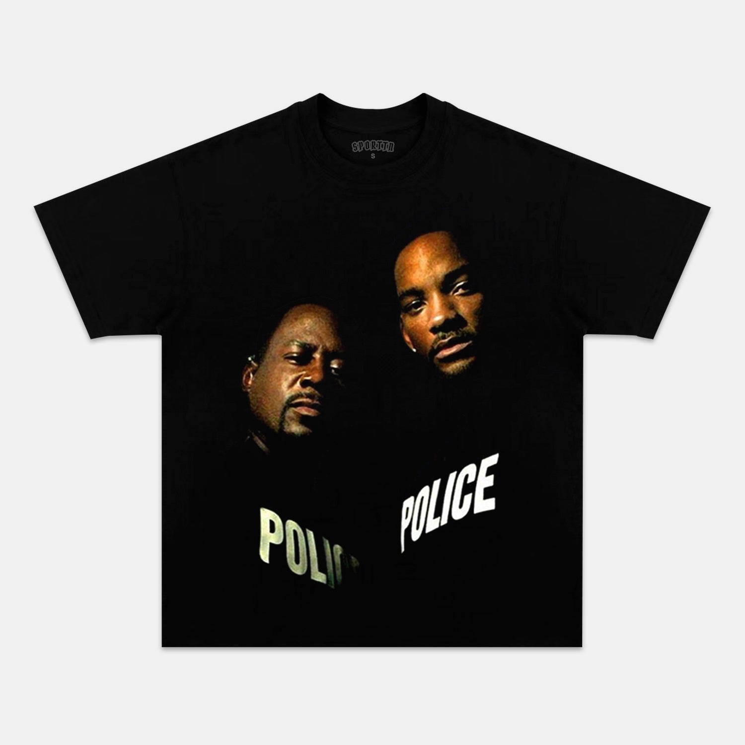 BAD BOYS 12.31 TEE