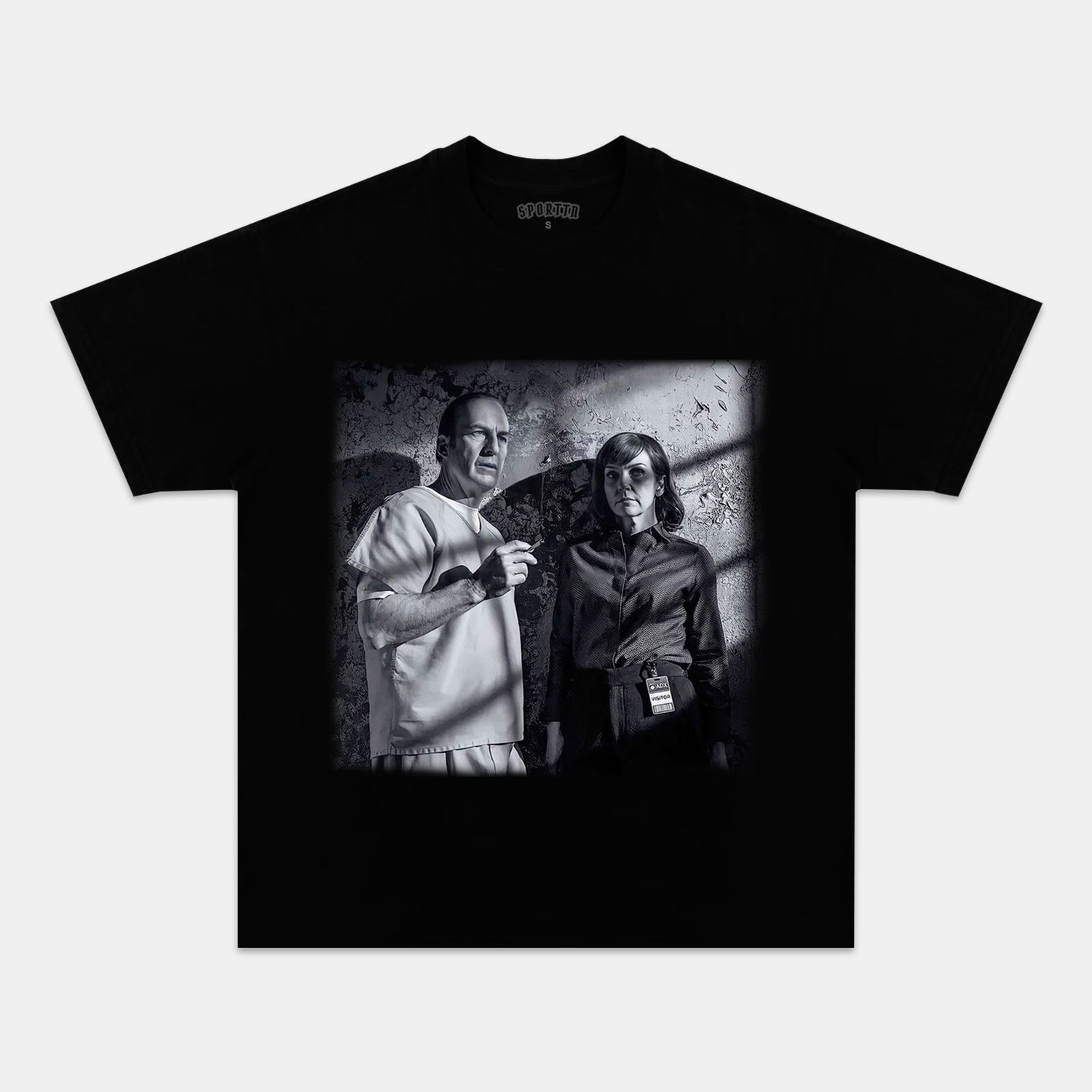 BETTER CALL SAUL 1.0 TEE