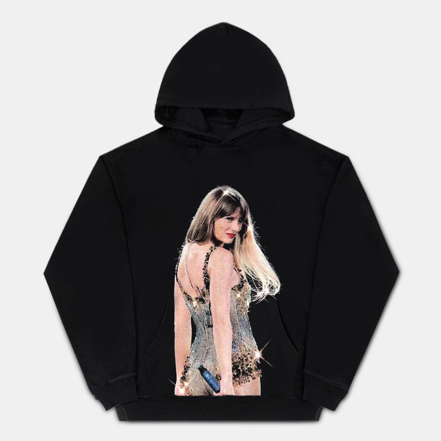 TAYLOR SWIFT VINTAGE TEE 1.0