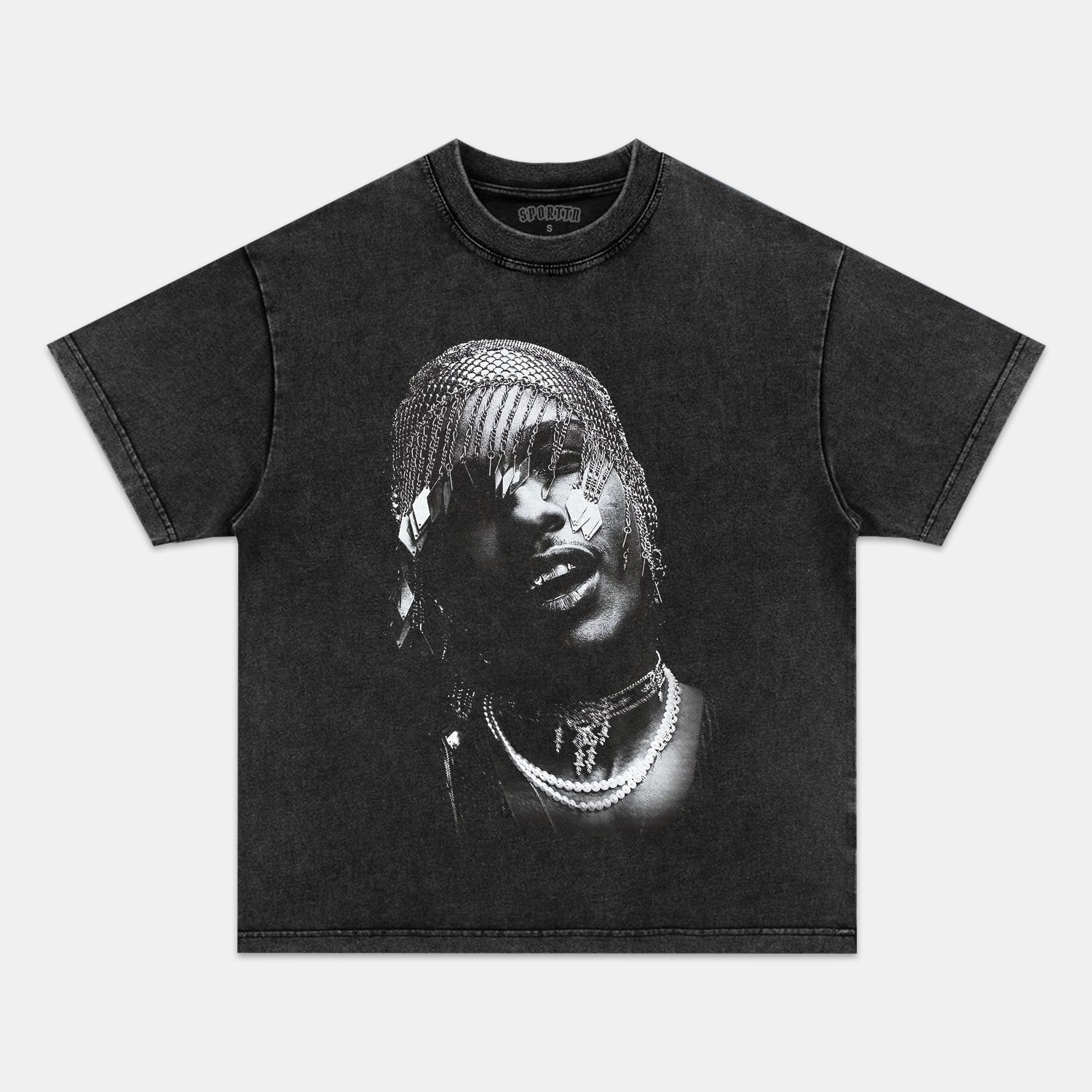 ASAP ROCKY TEE