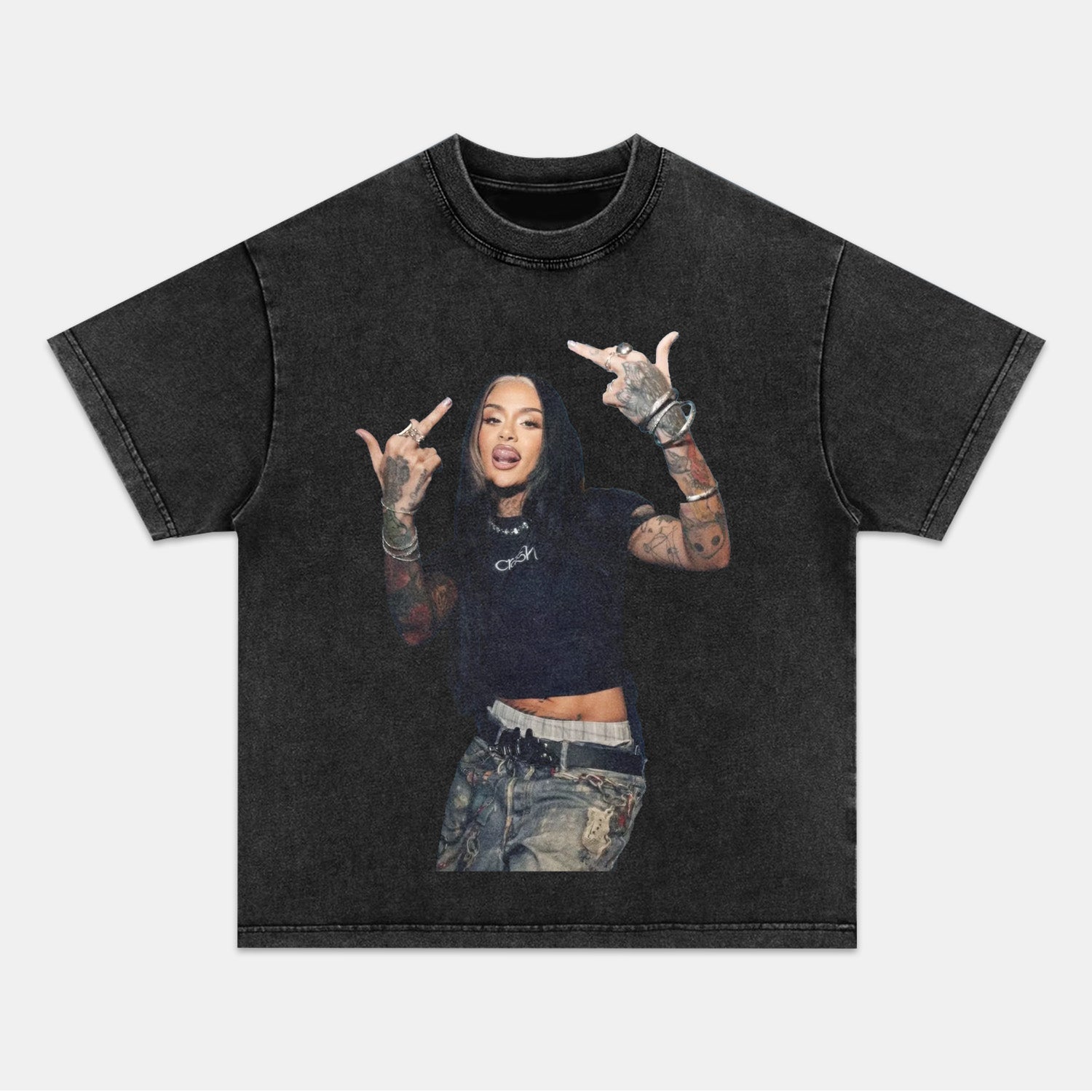 KEHLANI TEE