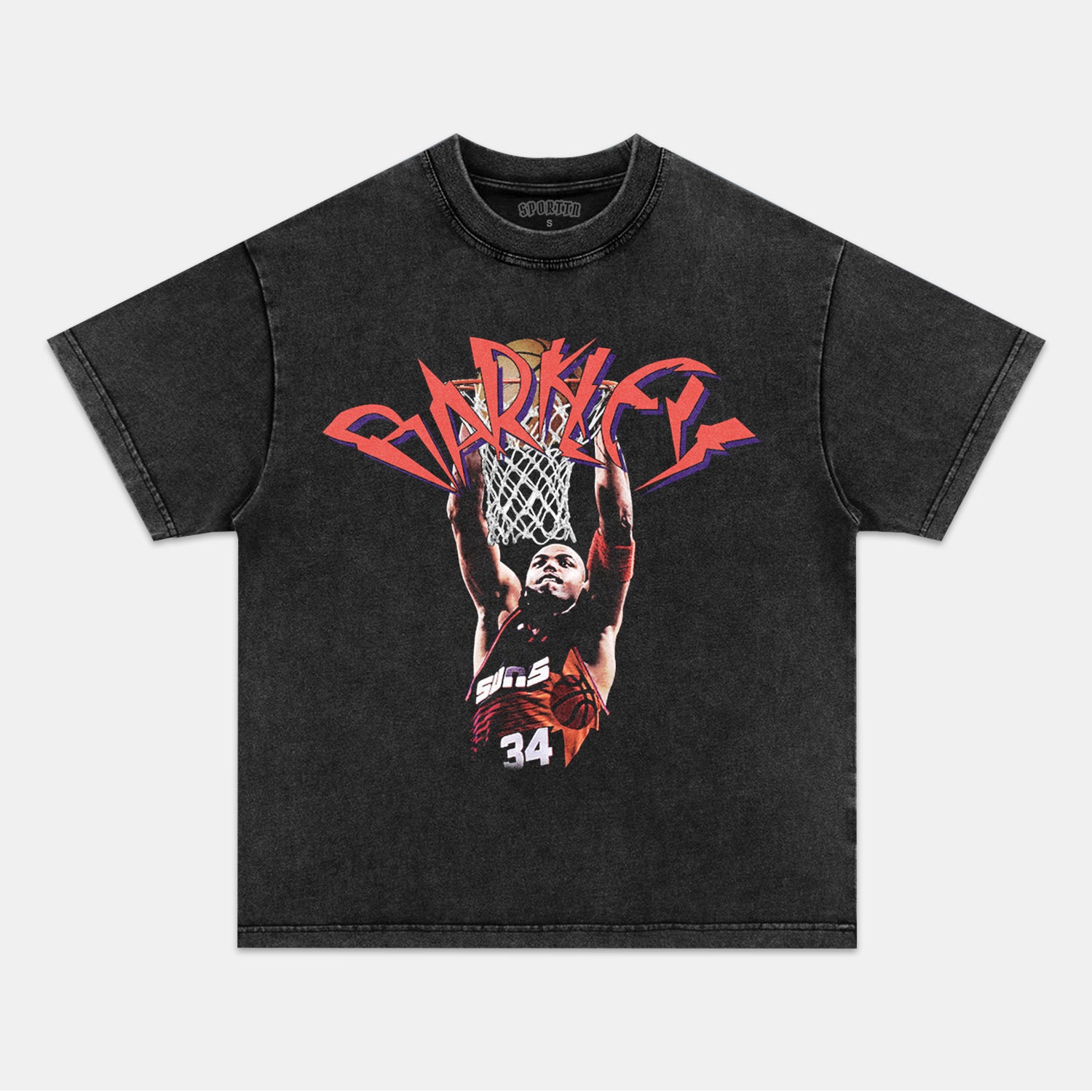BARKLEY TEE