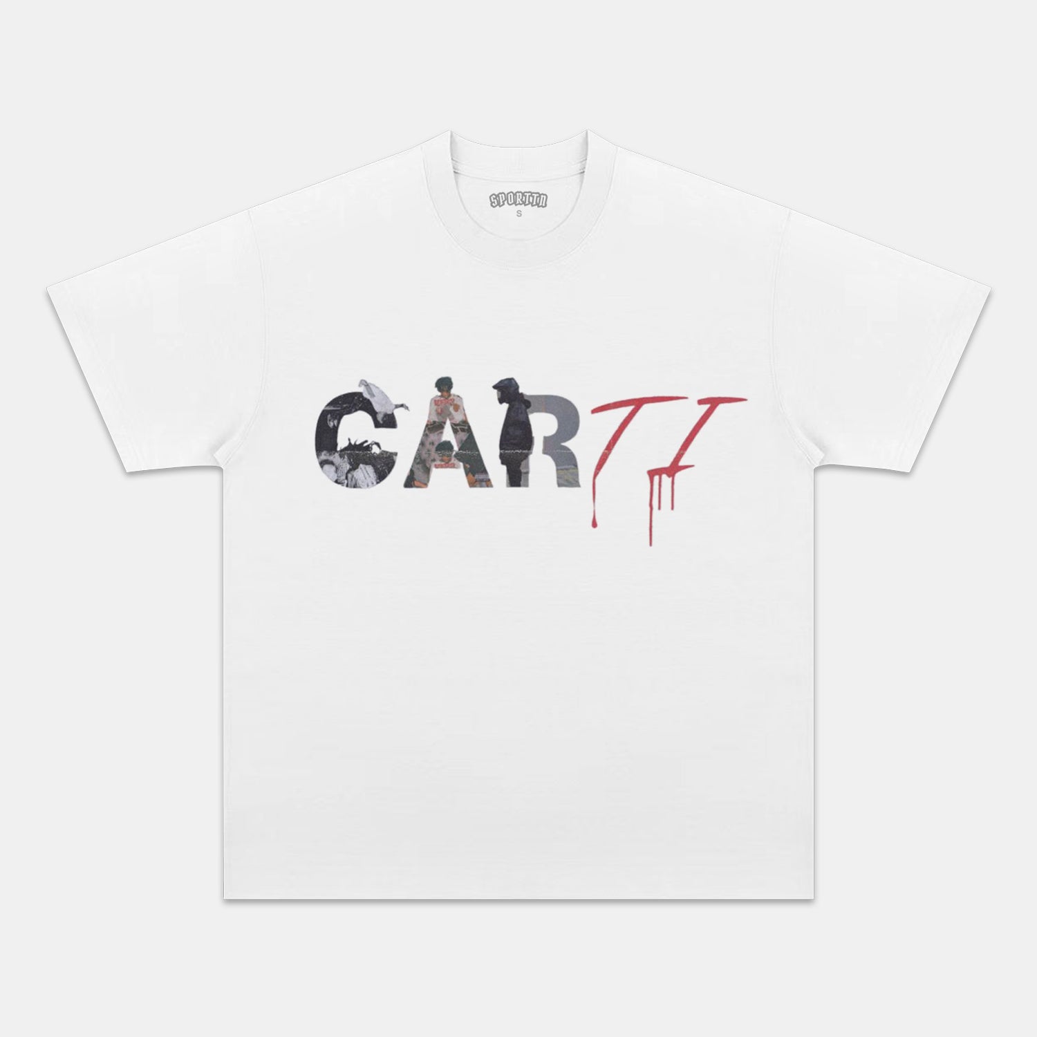 PLAYBOI CARTI TEE