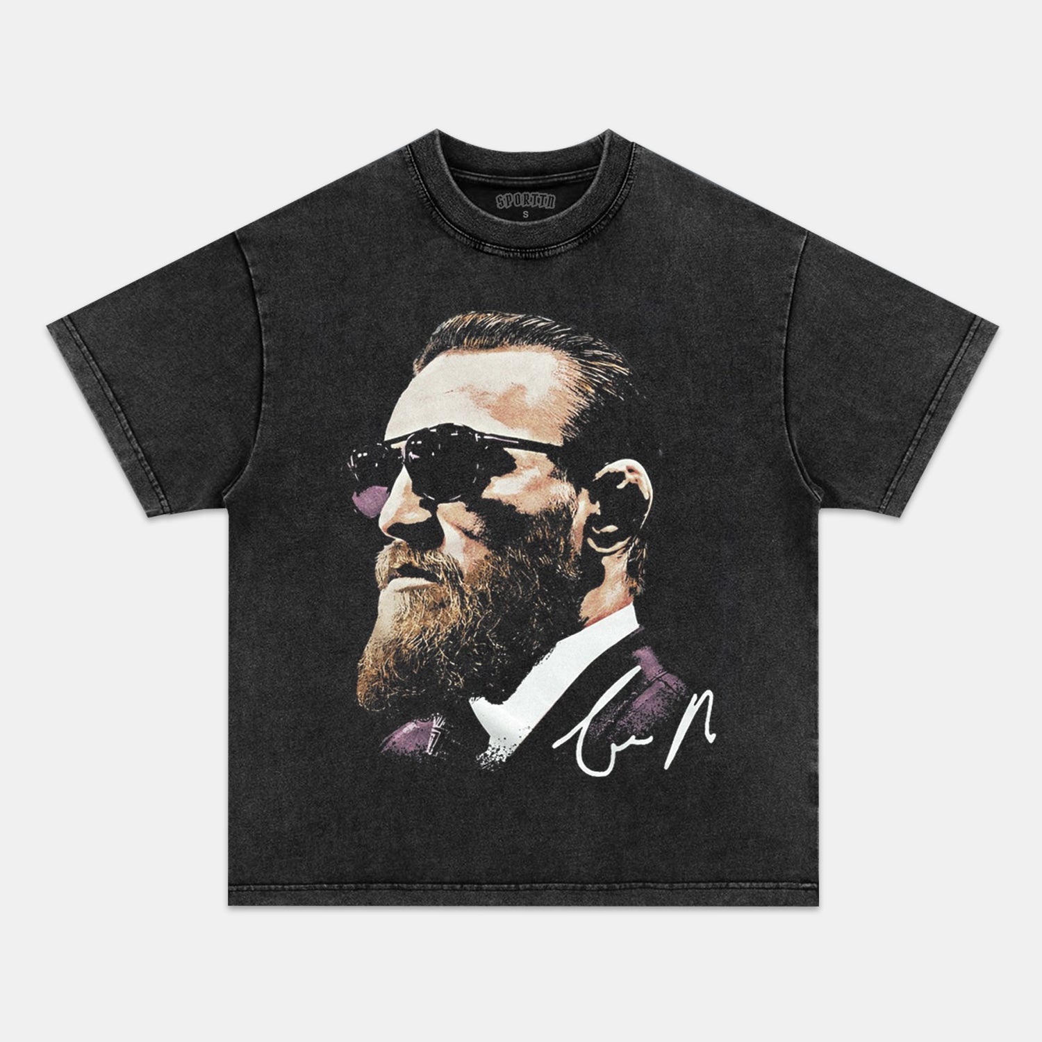 CONOR MCGREGOR 3.1 TEE