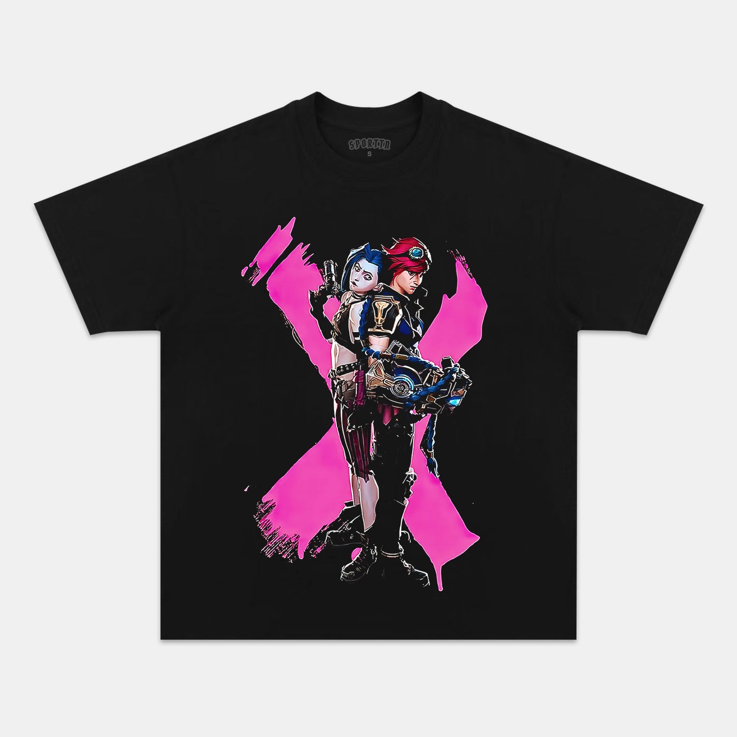 ARCANE TEE