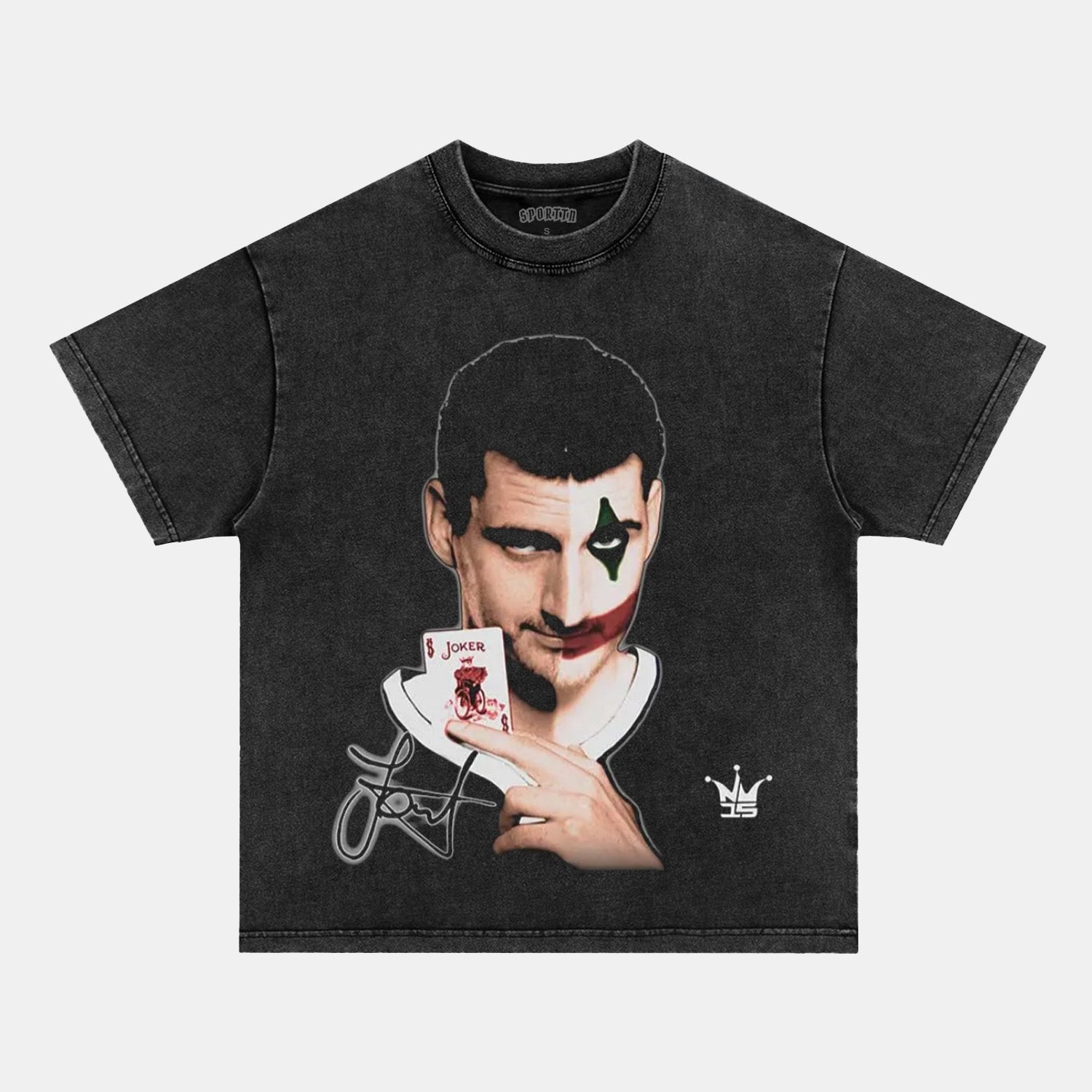 NIKOLA JOKIC  TEEã