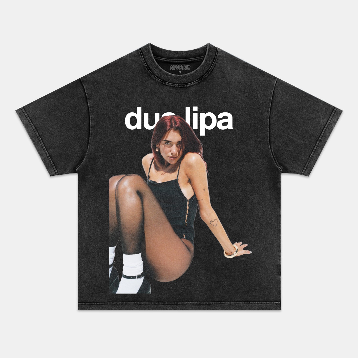 DUA LIPA TEE