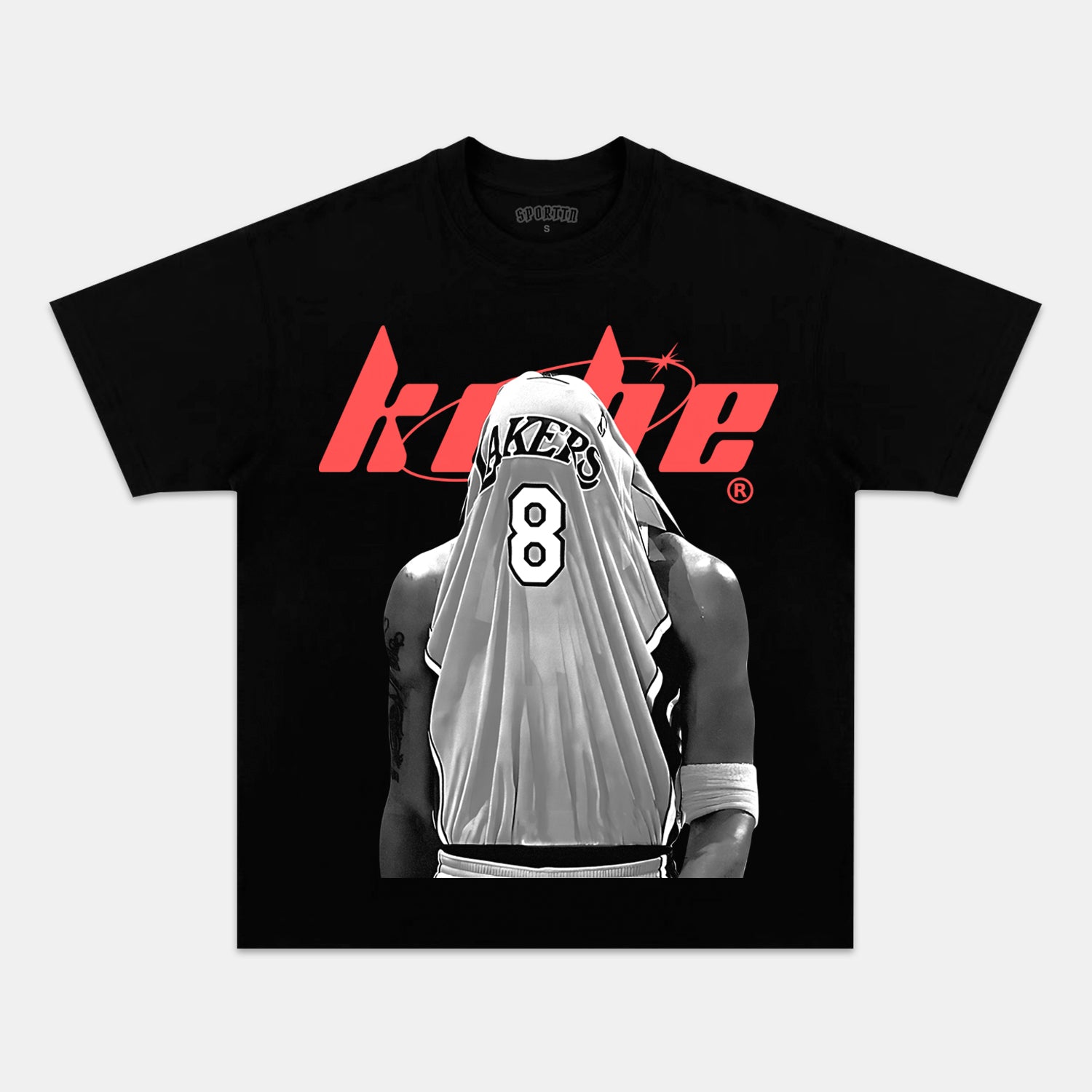 Y2K KOBE TEE