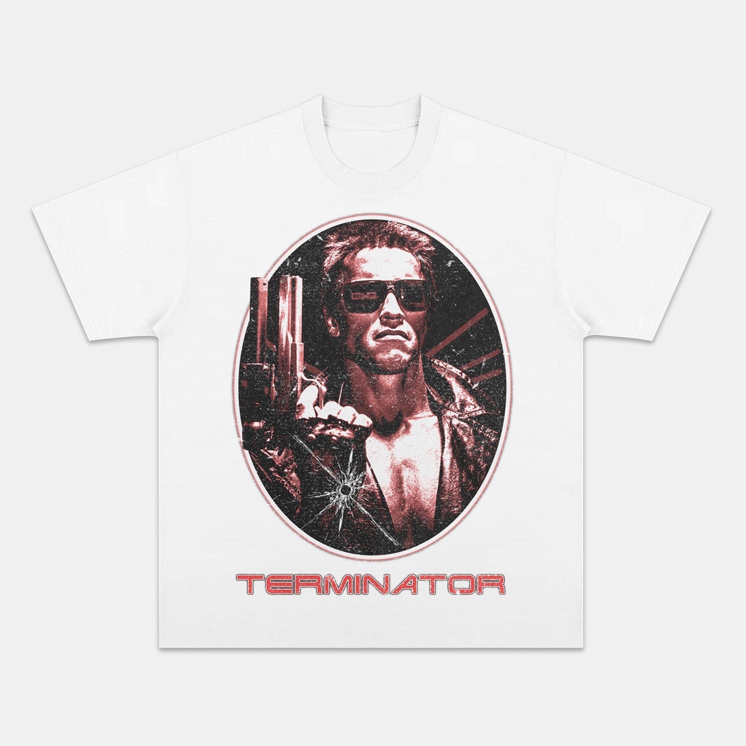 THE TERMINATOR TEE