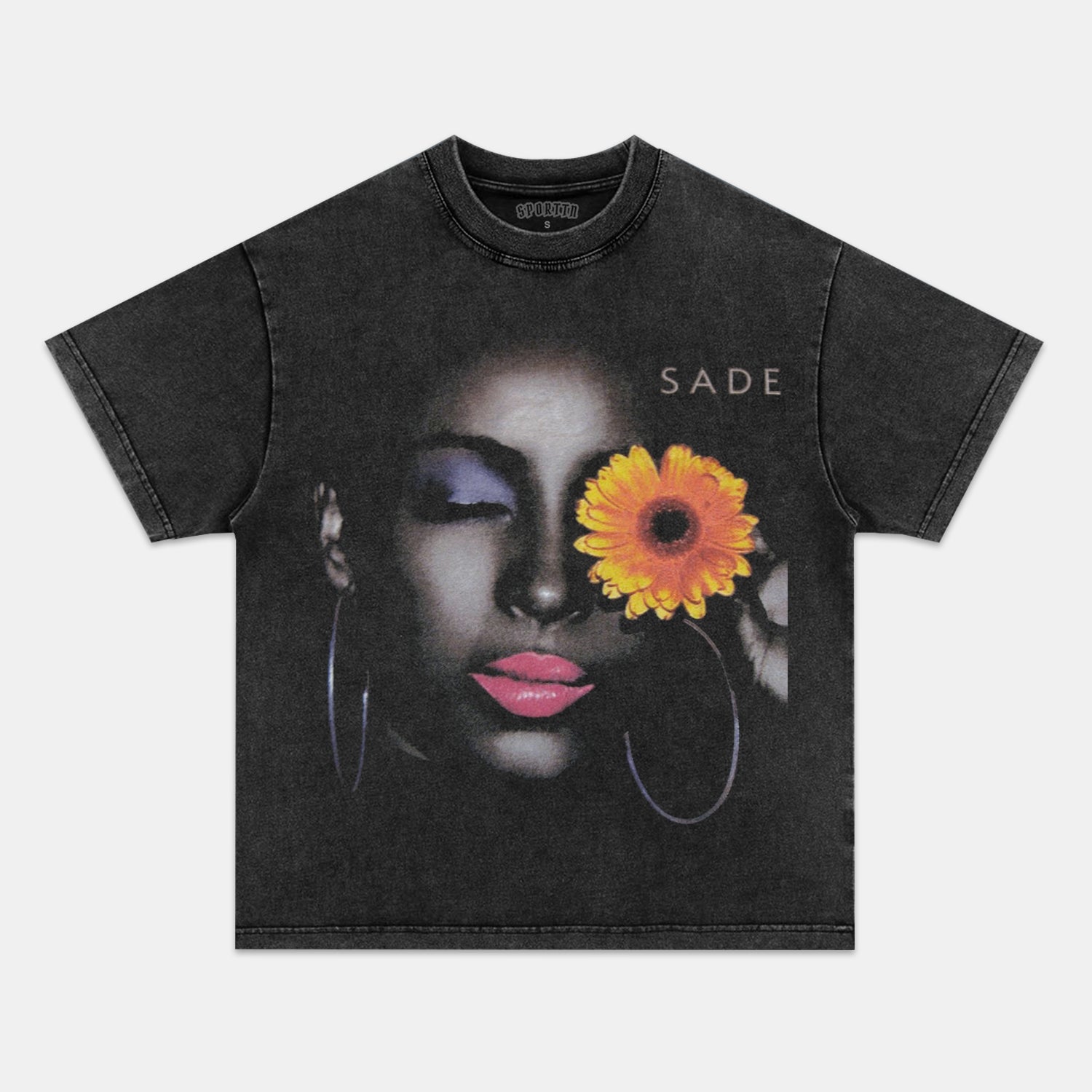SADE 12.14 TEE