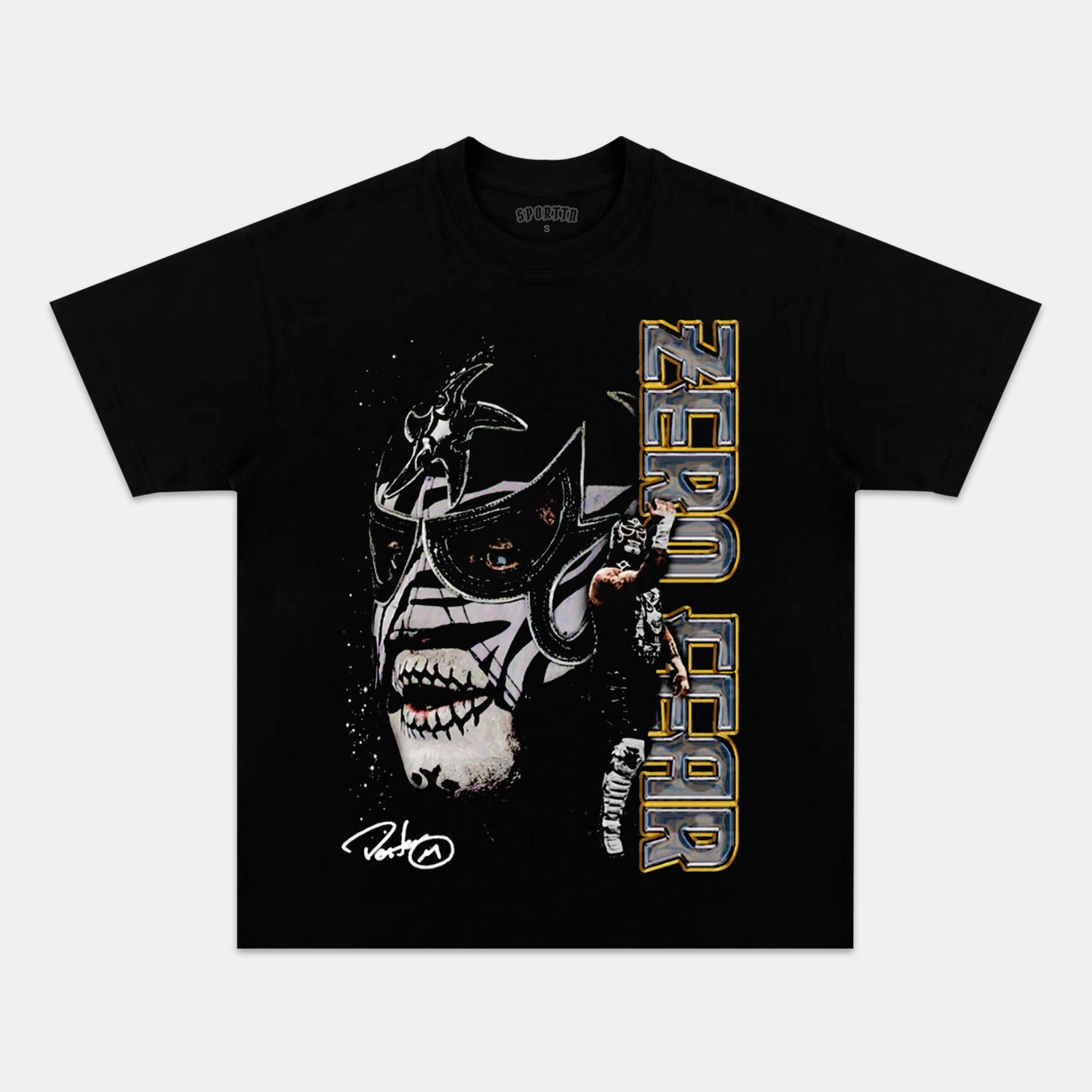 PENTAG??N JR 2.25 TEE