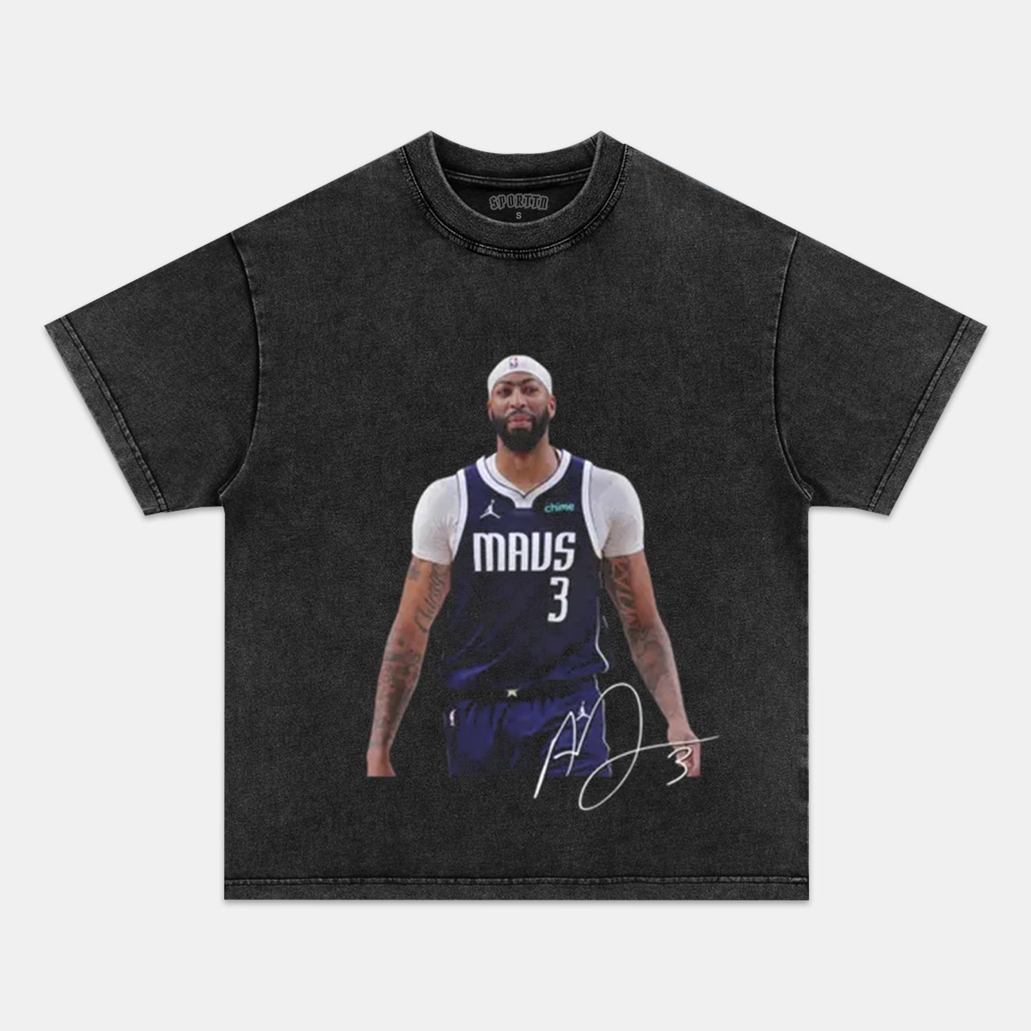 ANTHONY DAVIS 2.0 TEE