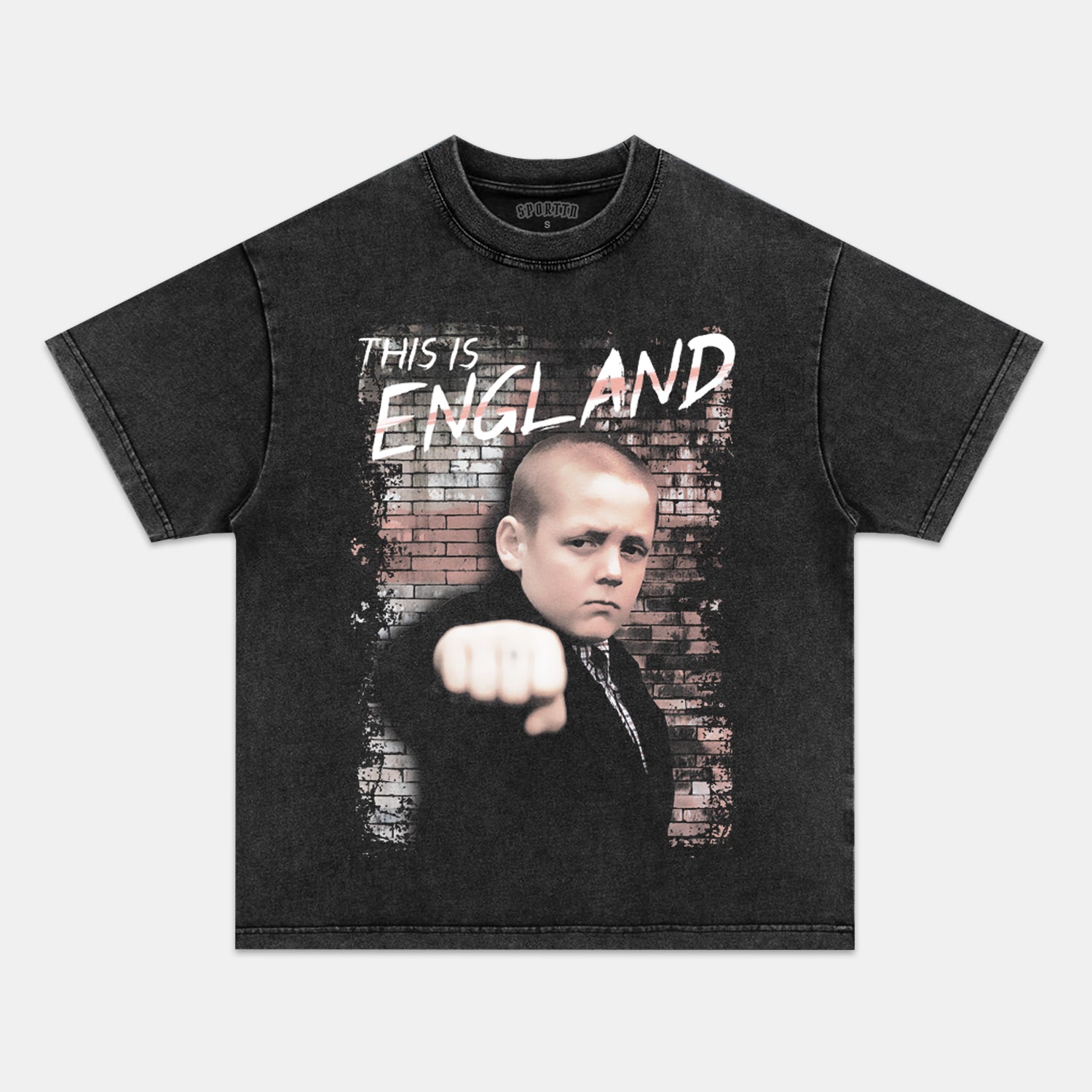 THIS IS ENGLAND TEE