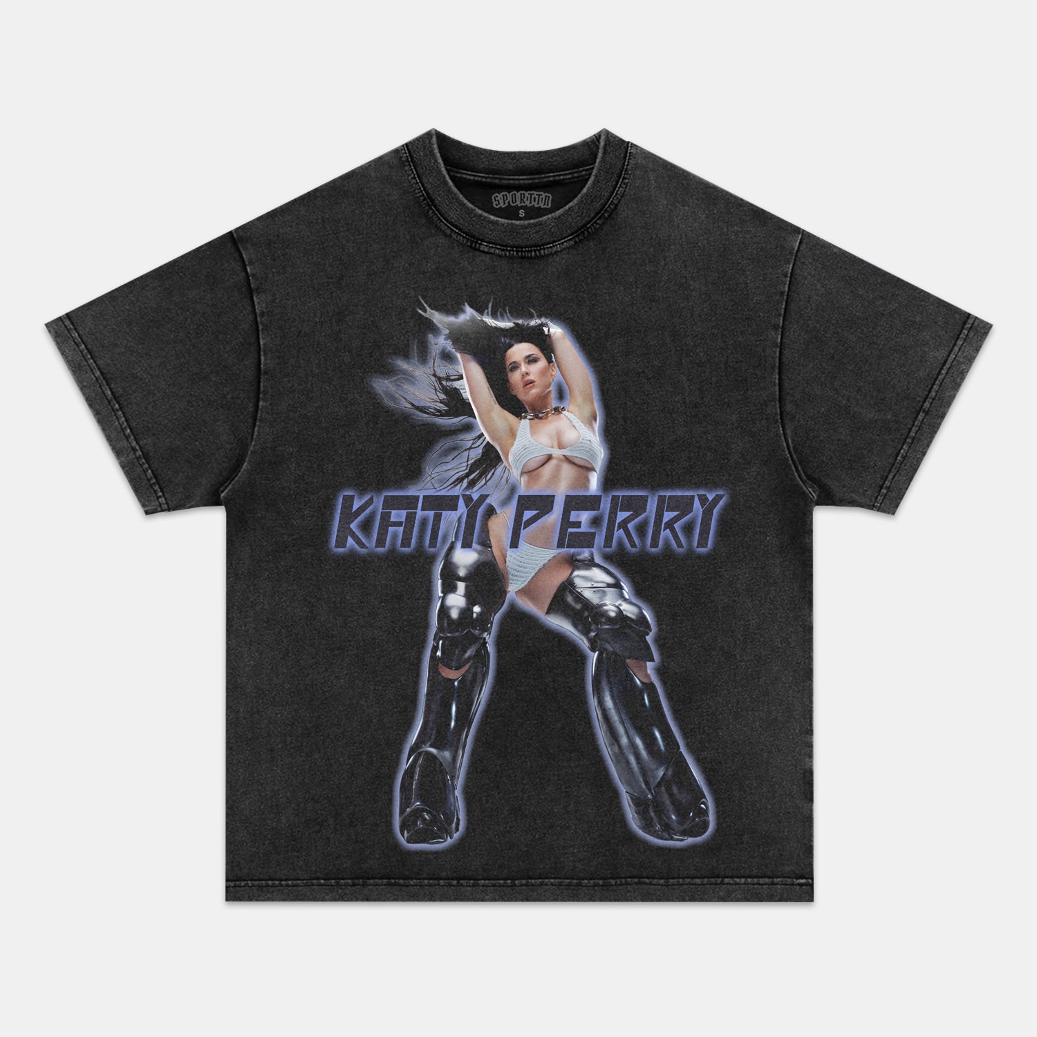 KATY PERRY V2 TEE