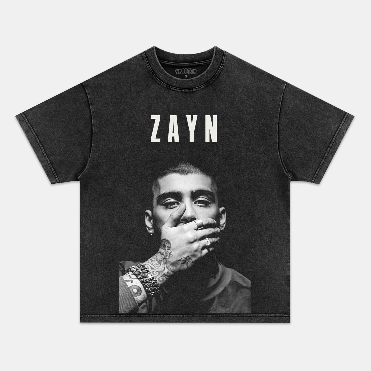ZAYN MALIK TEE