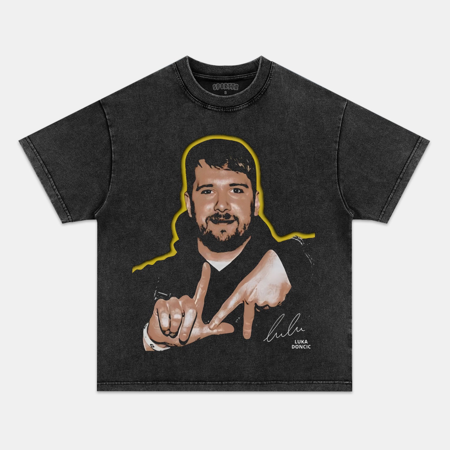 LA LUKA 2025 TEE