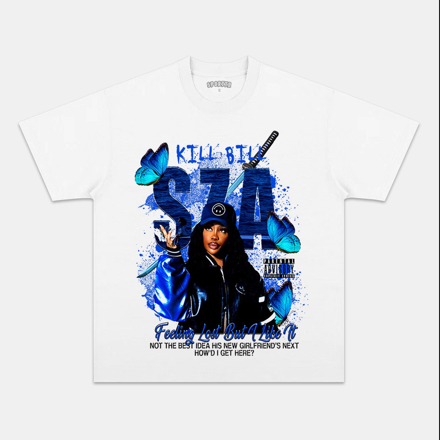SZA 2.0 TEE