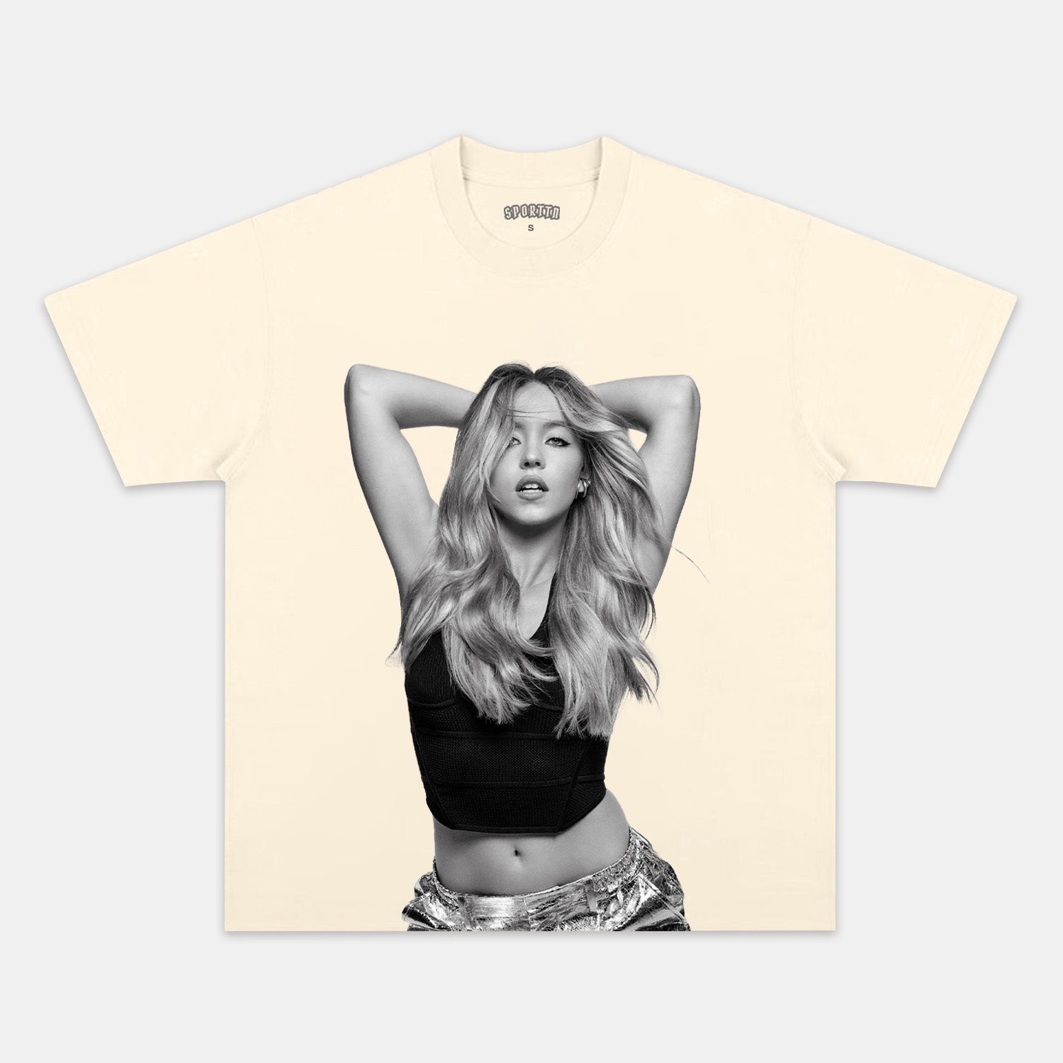 SYDNEY SWEENEY 1.0 TEE