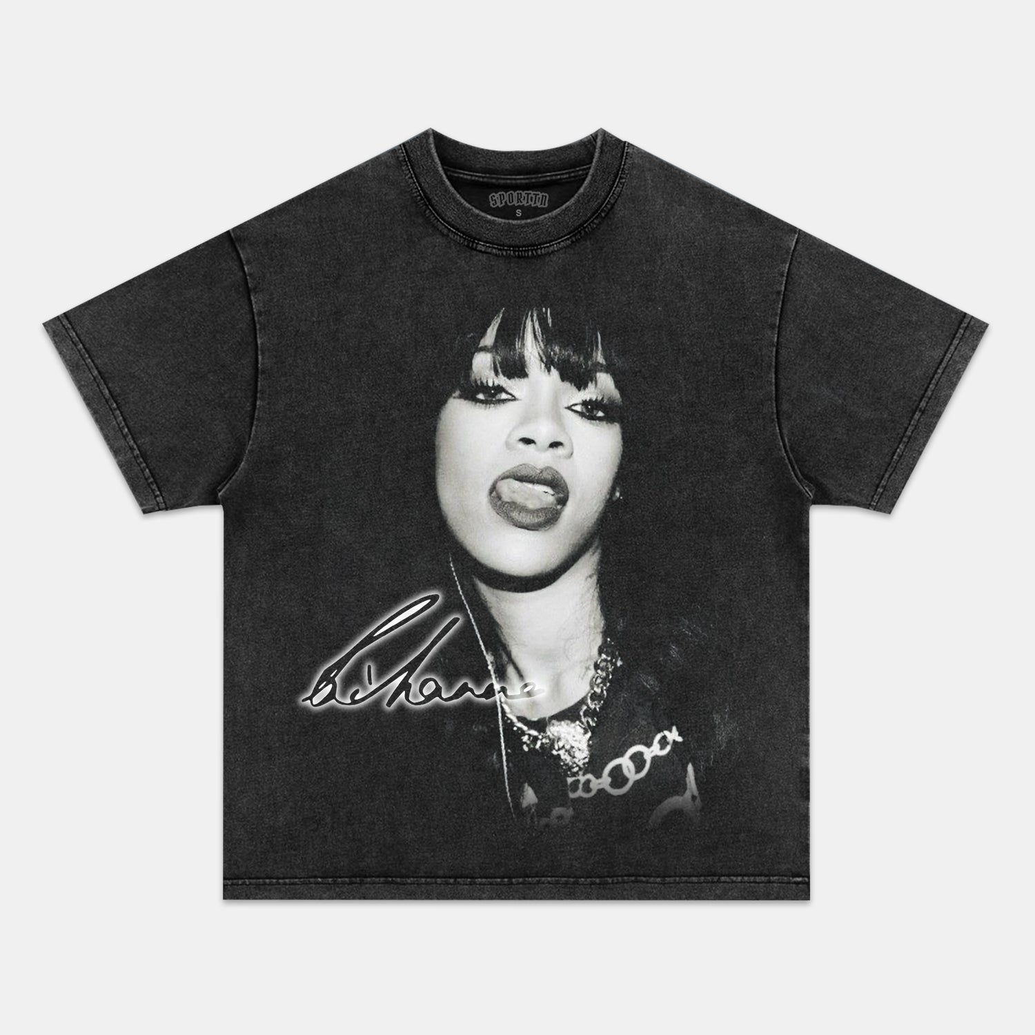 RIHANNA TEE