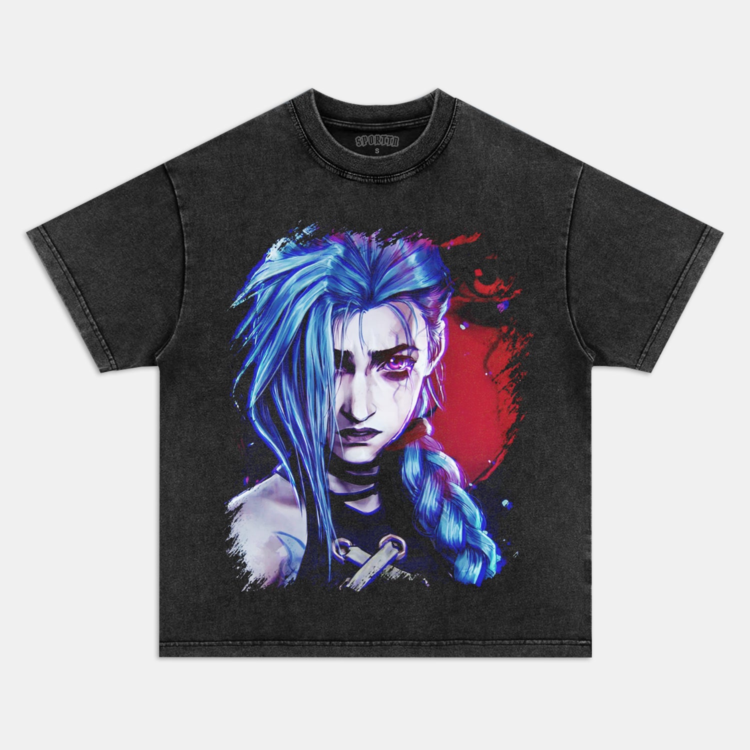 ARCANE JINXÂ TEE