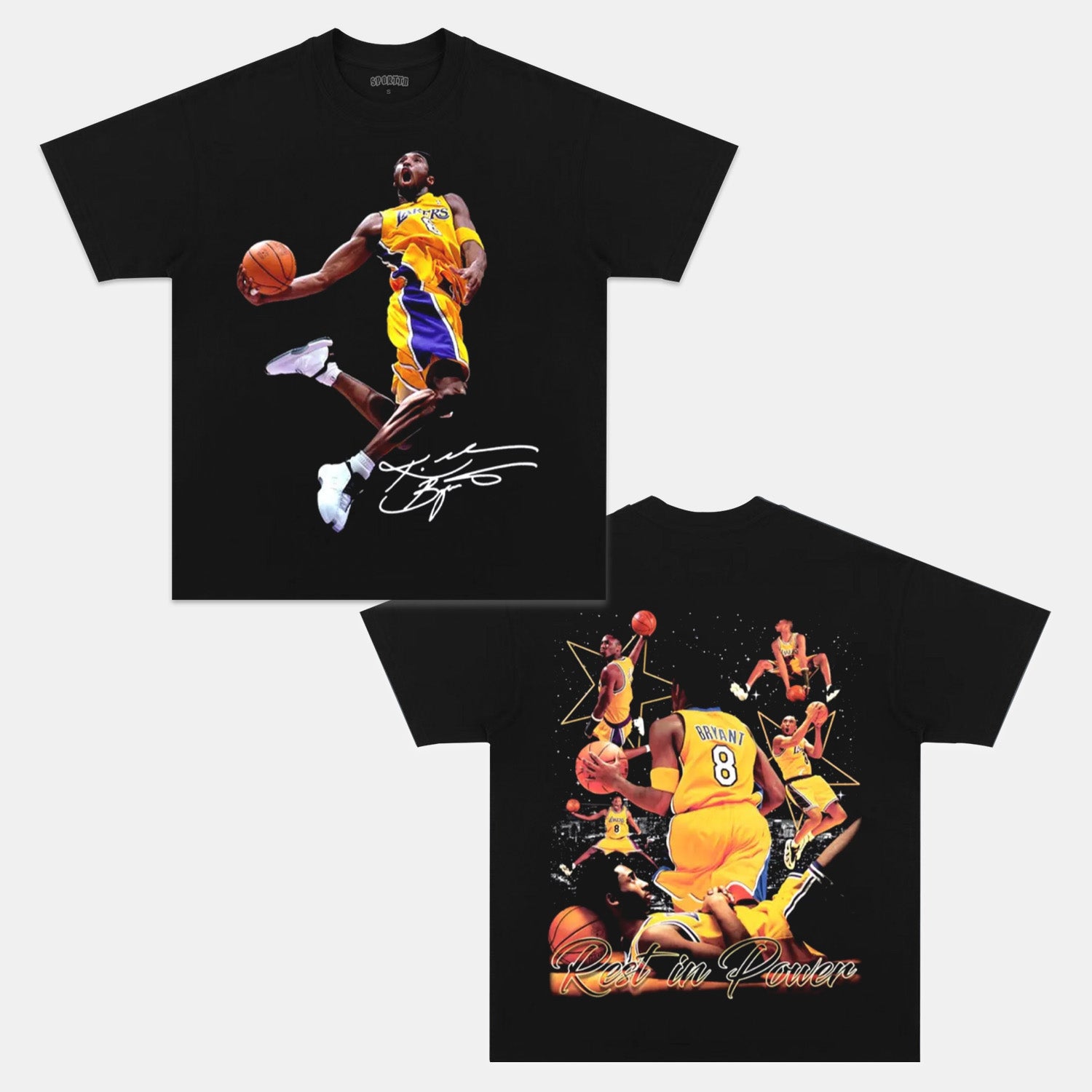 KOBE TEE