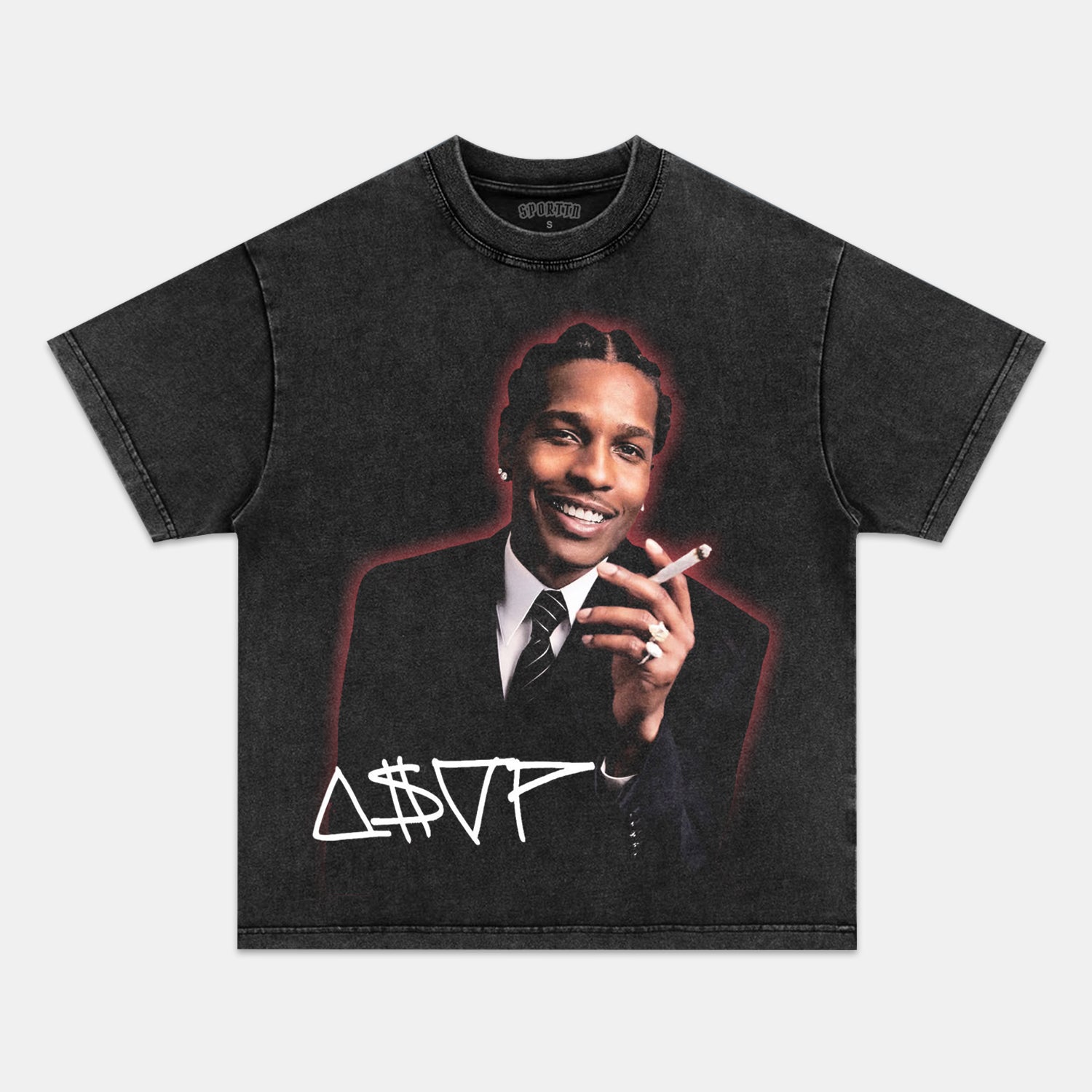 A$AP TEE