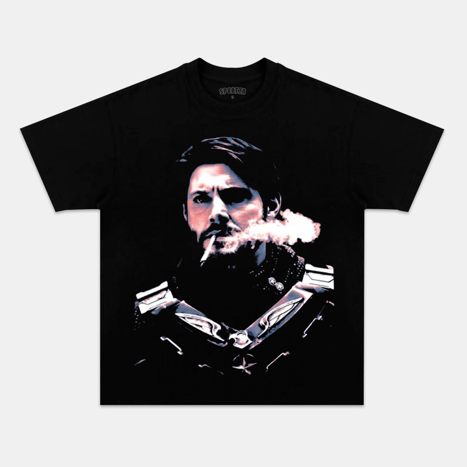 THE BOYS & SOLDIER BOY TEE