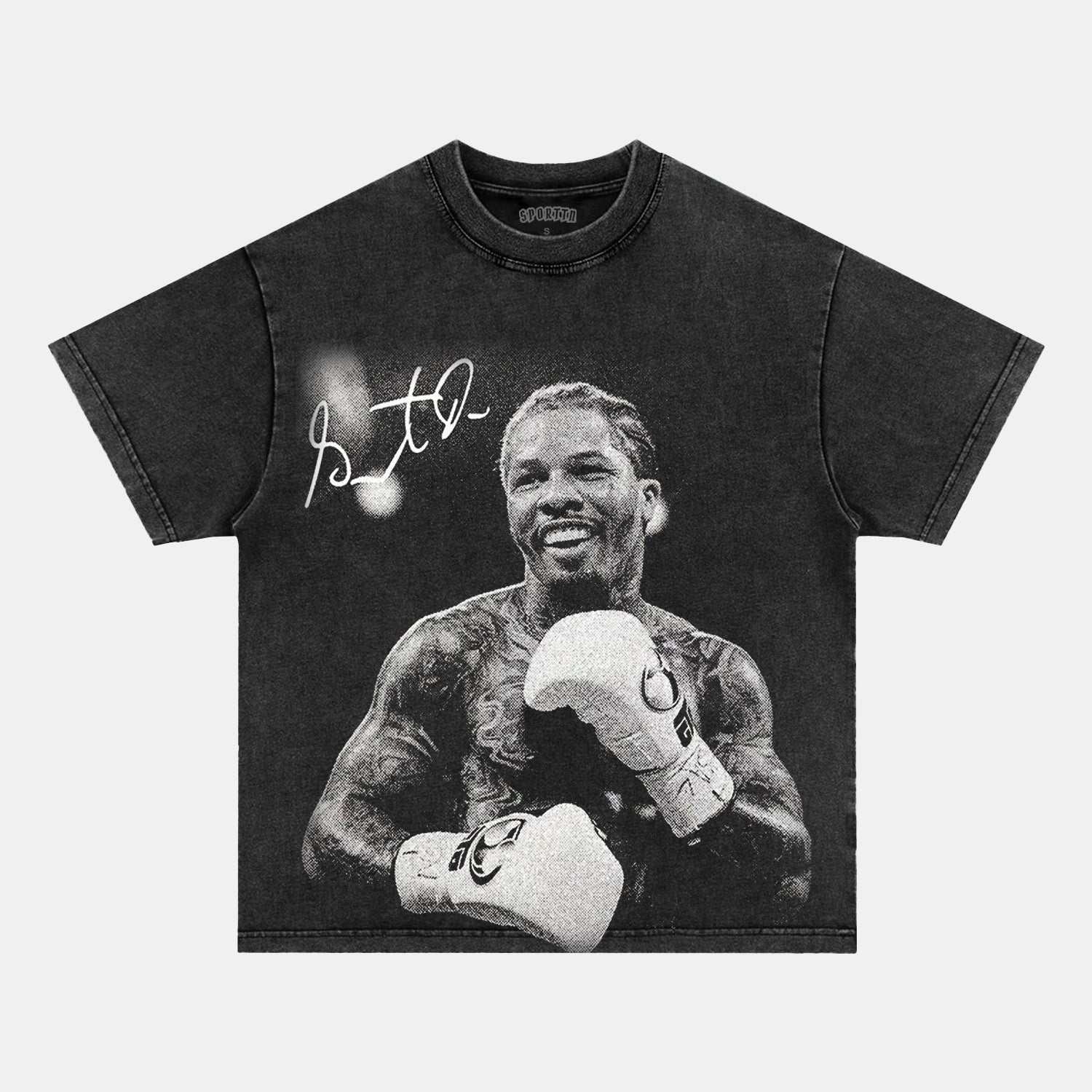 TANK  TEE