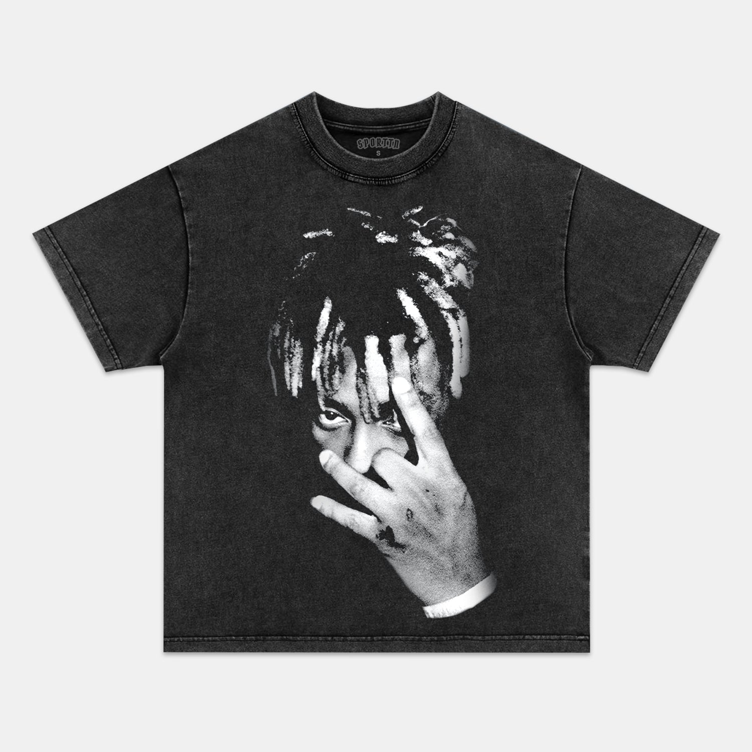 JUICE WRLD NEW TEE