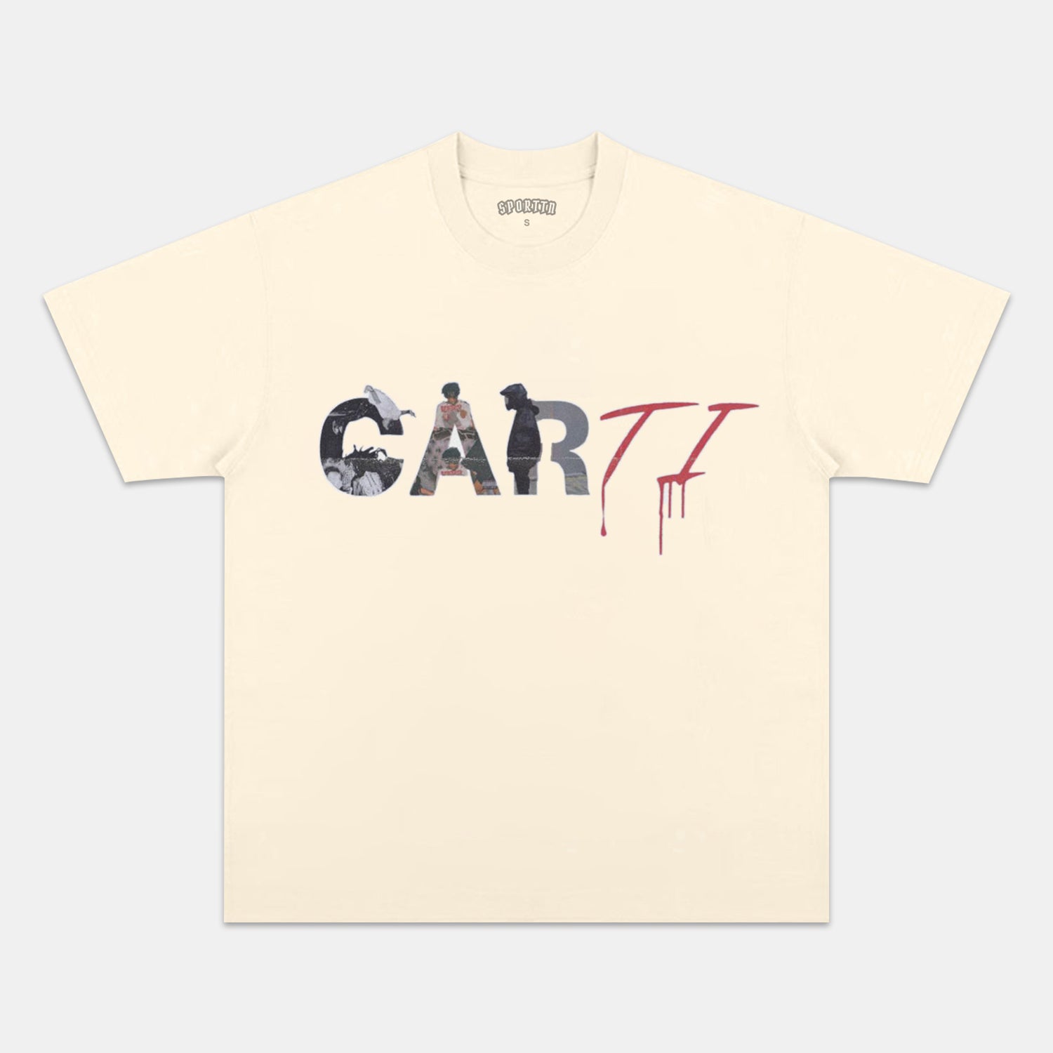 PLAYBOI CARTI TEE