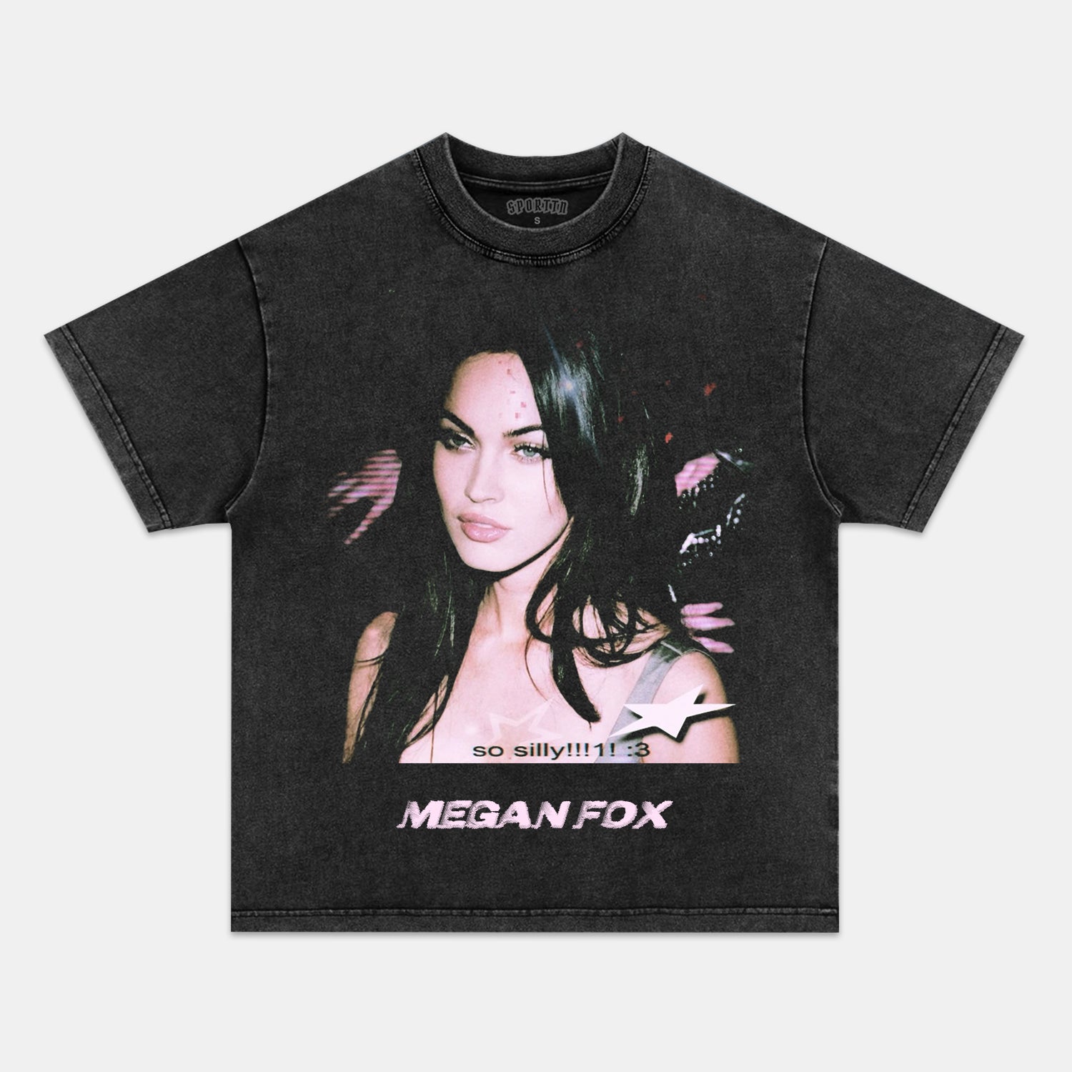 MEGAN FOX TEE
