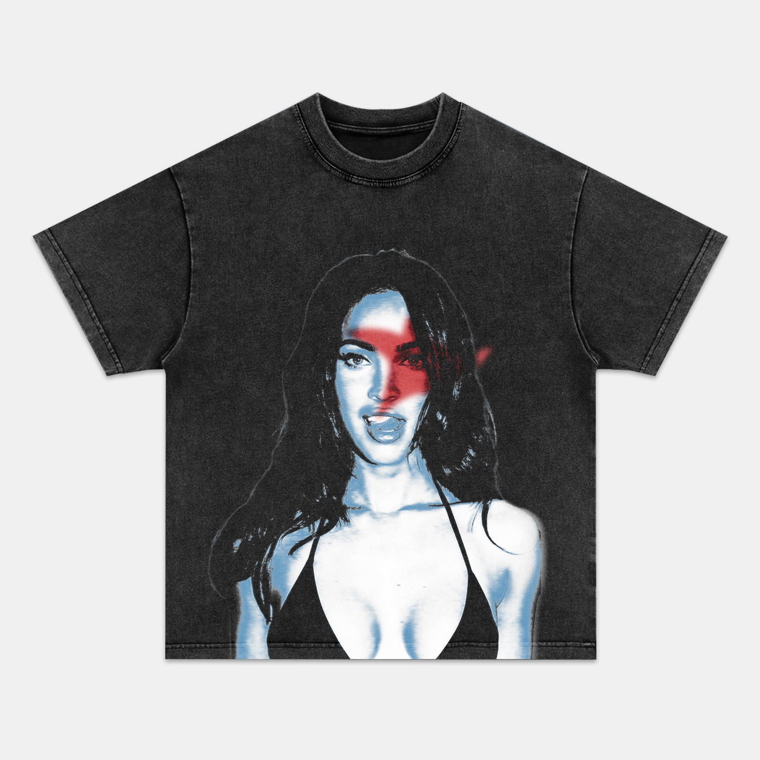 MEGAN FOX 3.25 TEE