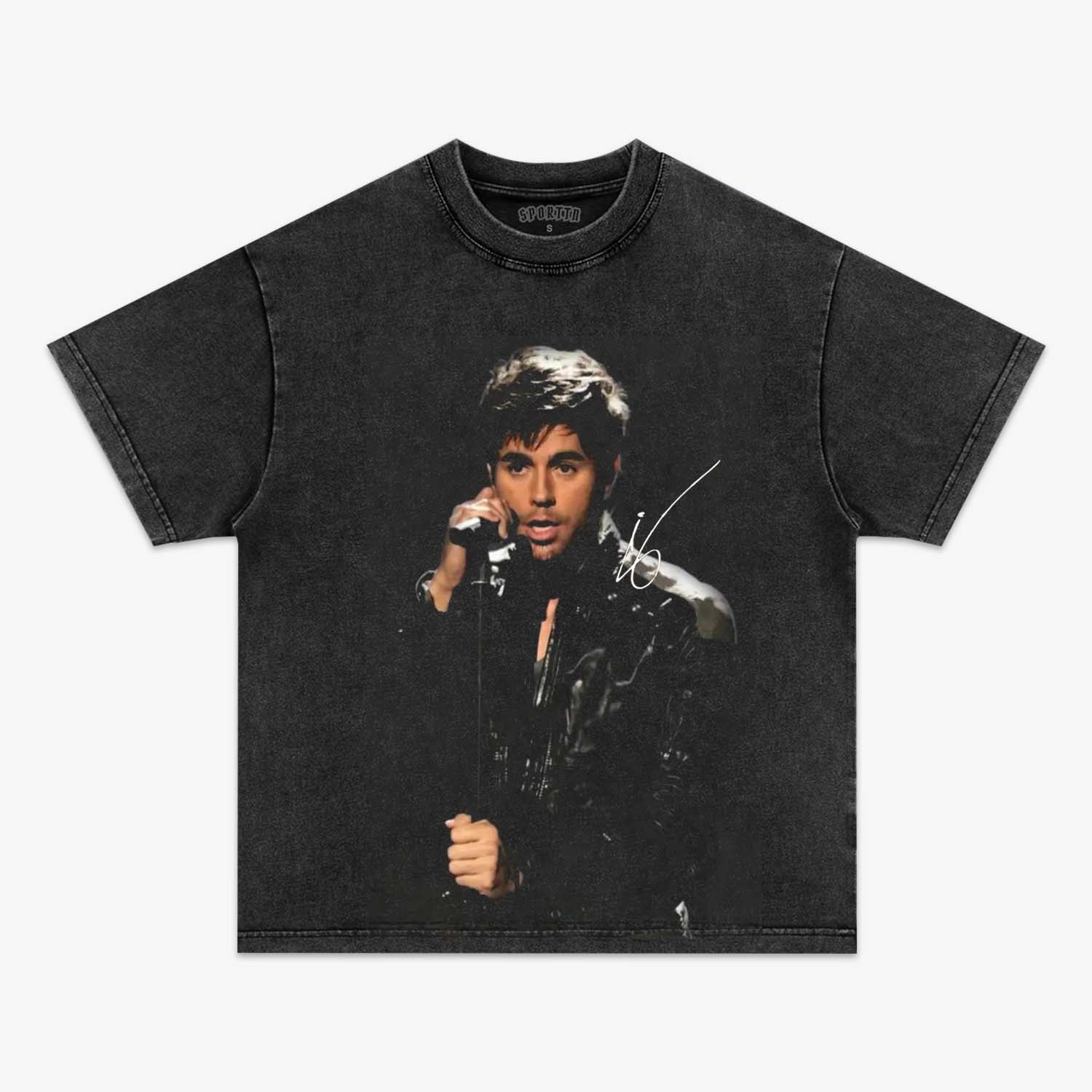 ENRIQUE IGLESIAS V2 TEE