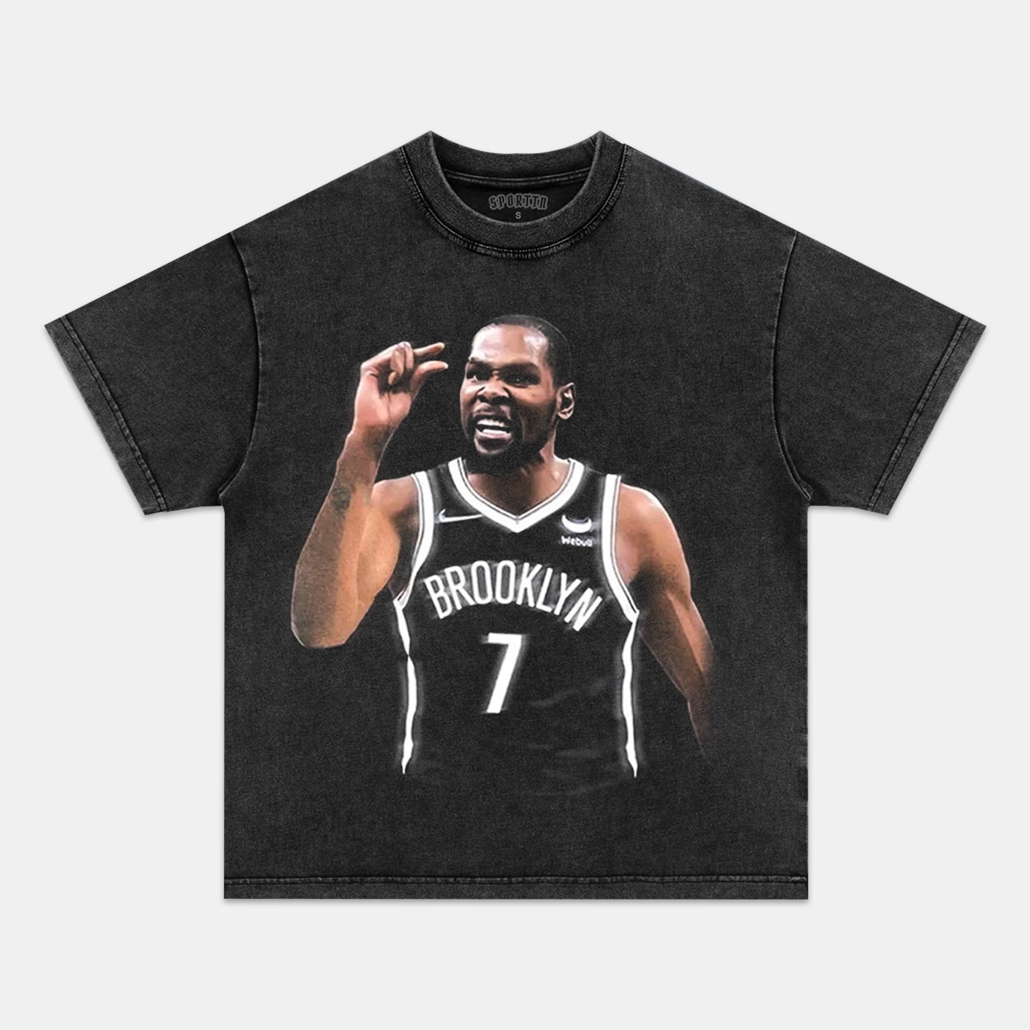 KEVIN DURANT 2.21 TEE