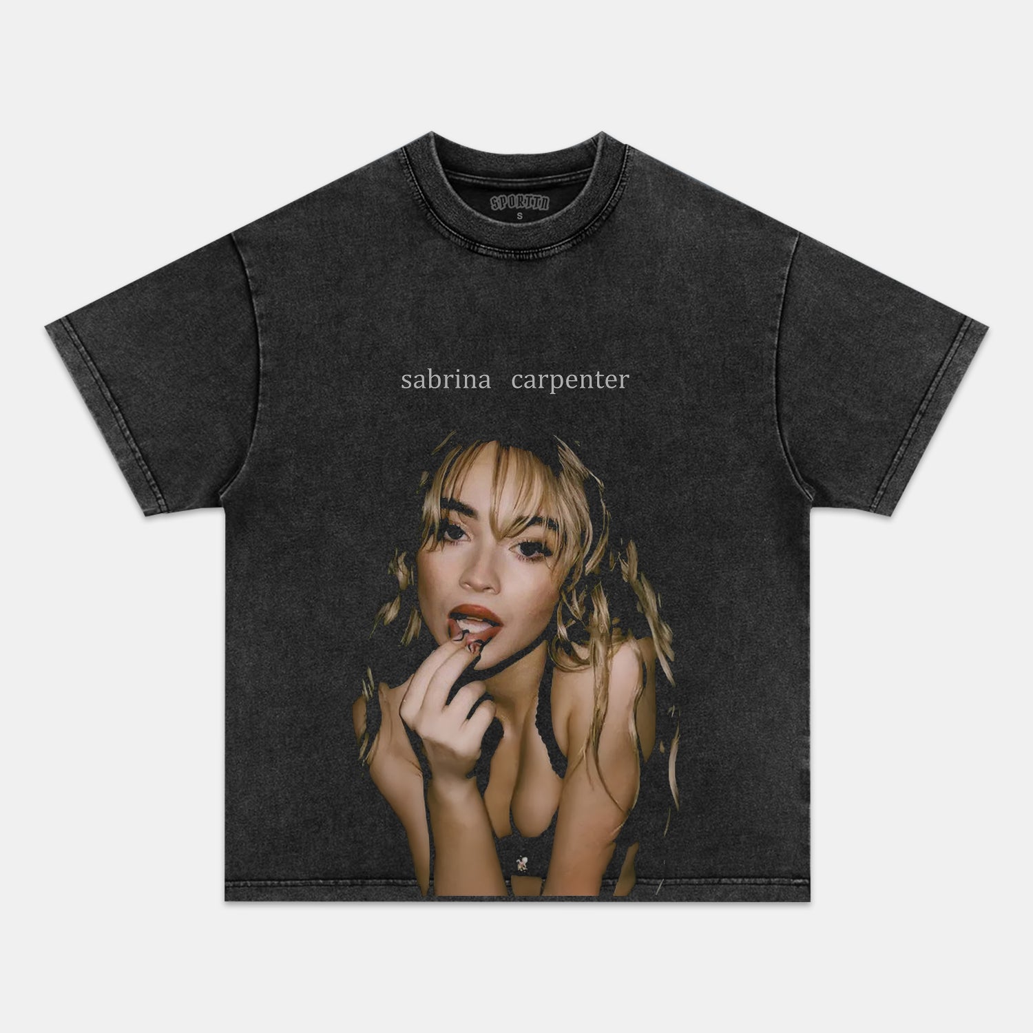 SABRINA CARPENTER S1 TEE