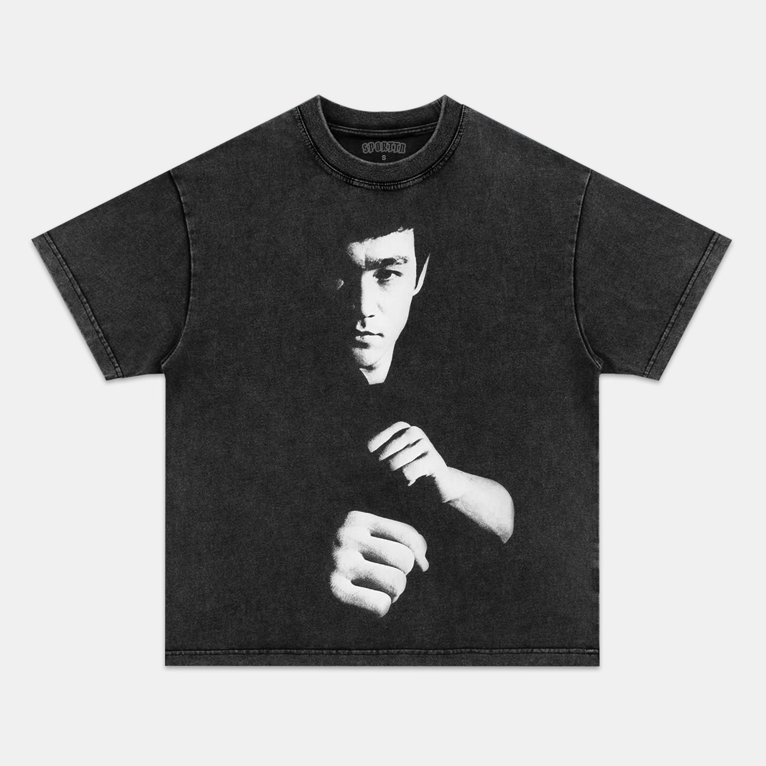 BRUCE LEE TEE