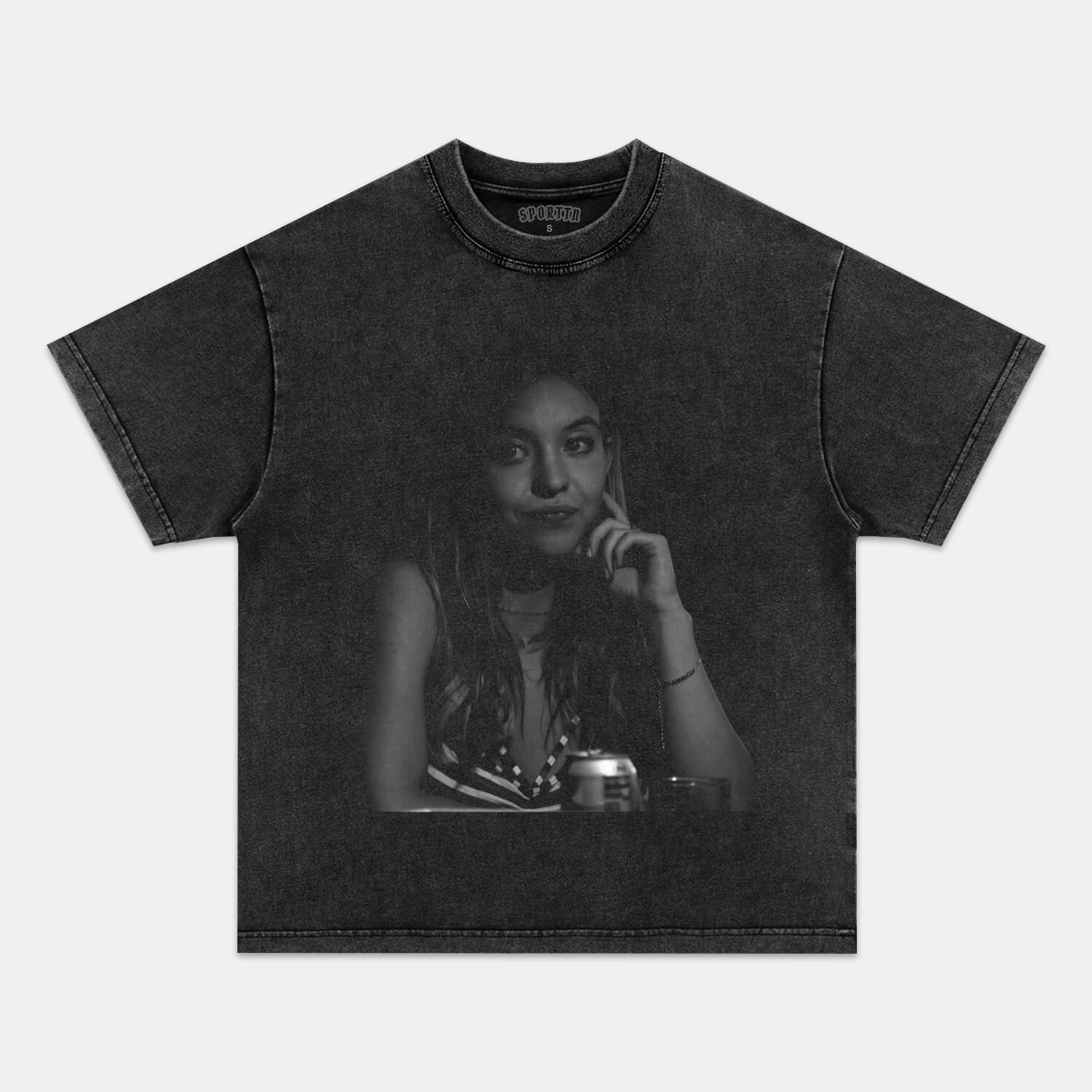 SYDNEY SWEENEY 1.2 NEW TEE