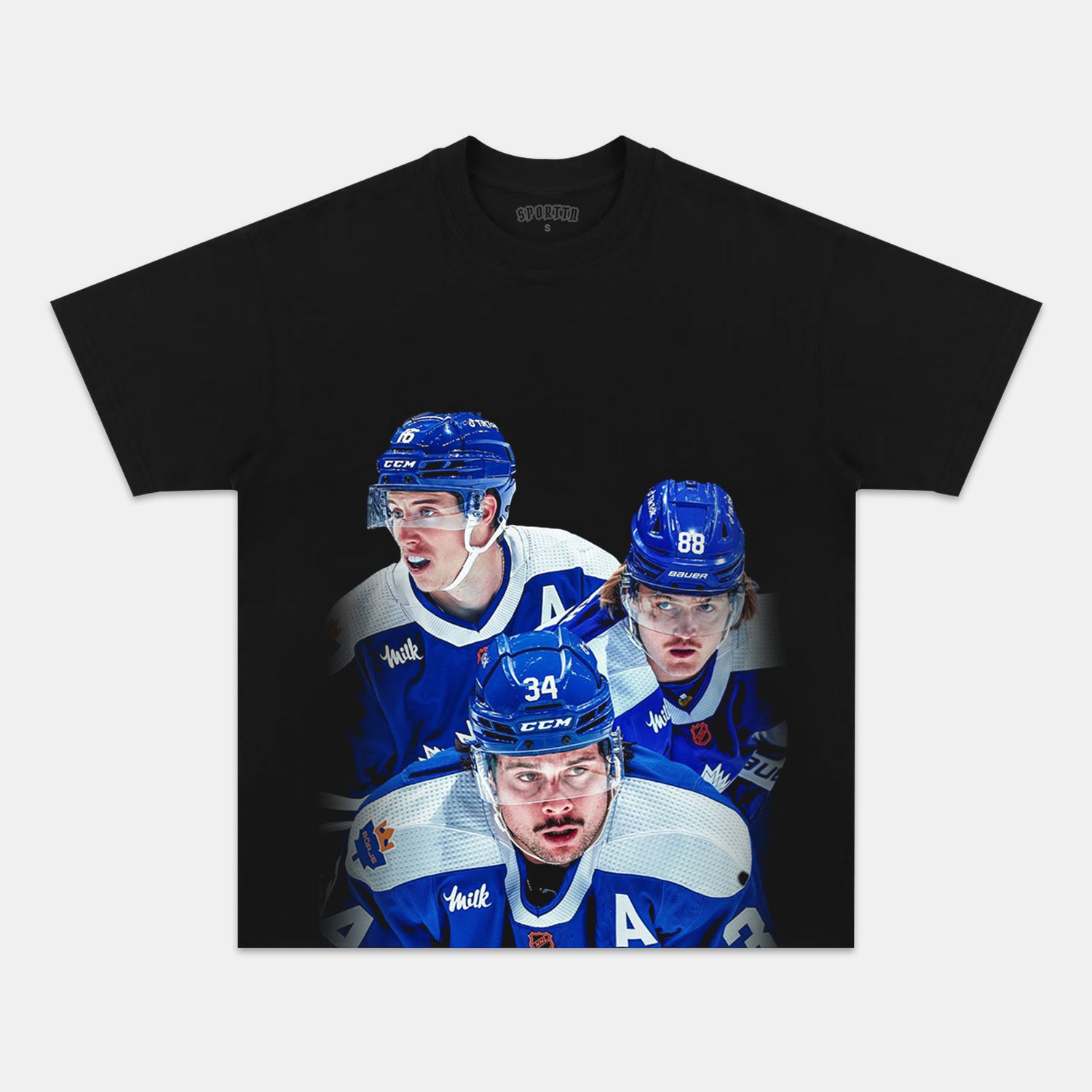 TORONTO MAPLE LEAFS 2024 TEE