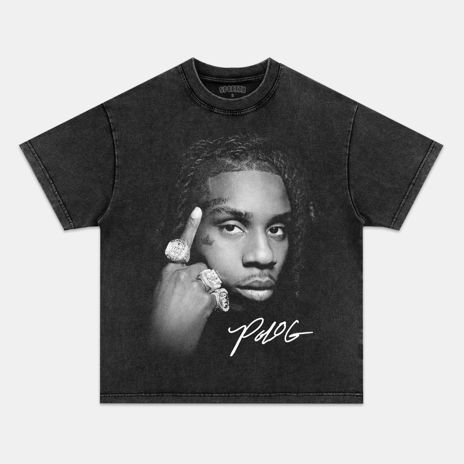 POLO G 1.7 TEE