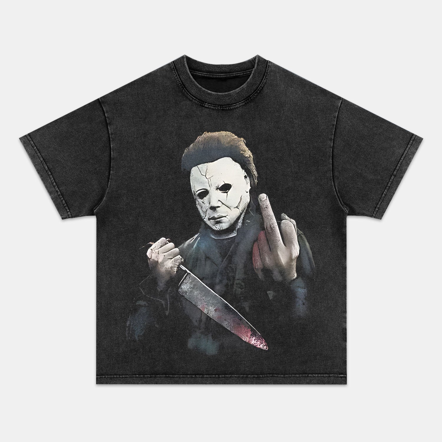 MICHAEL MYERS 11.11 TEE