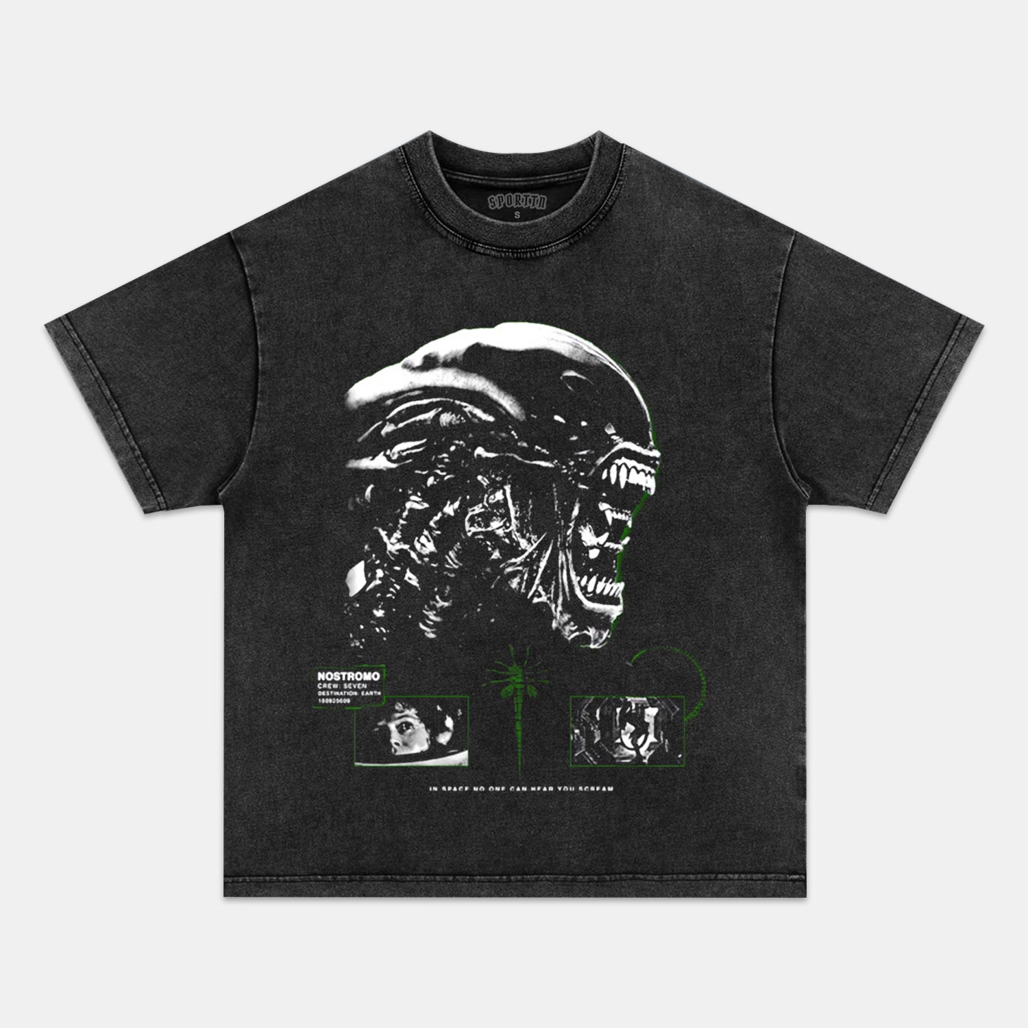 ALIEN TEE