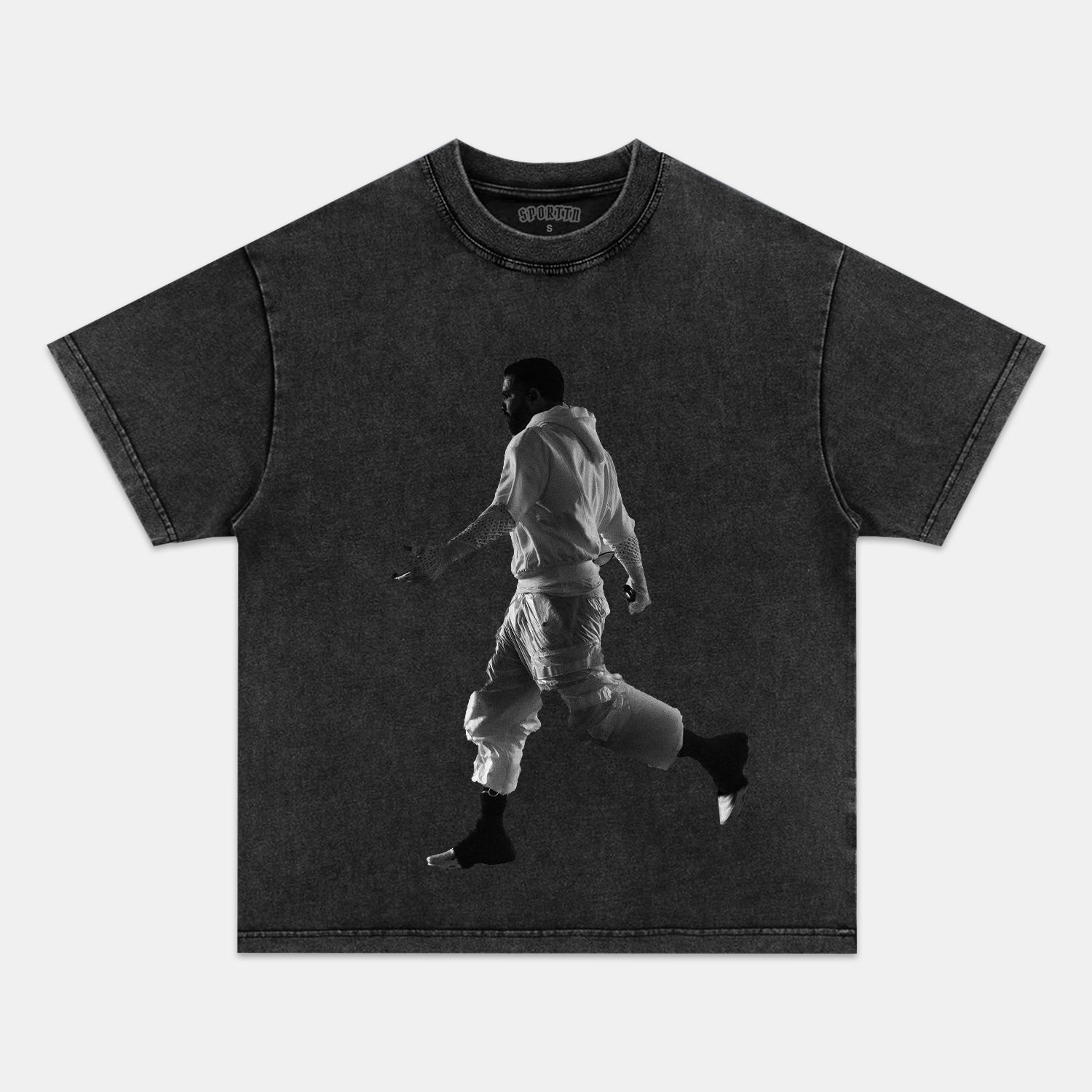 DRAKE 2.21 TEE