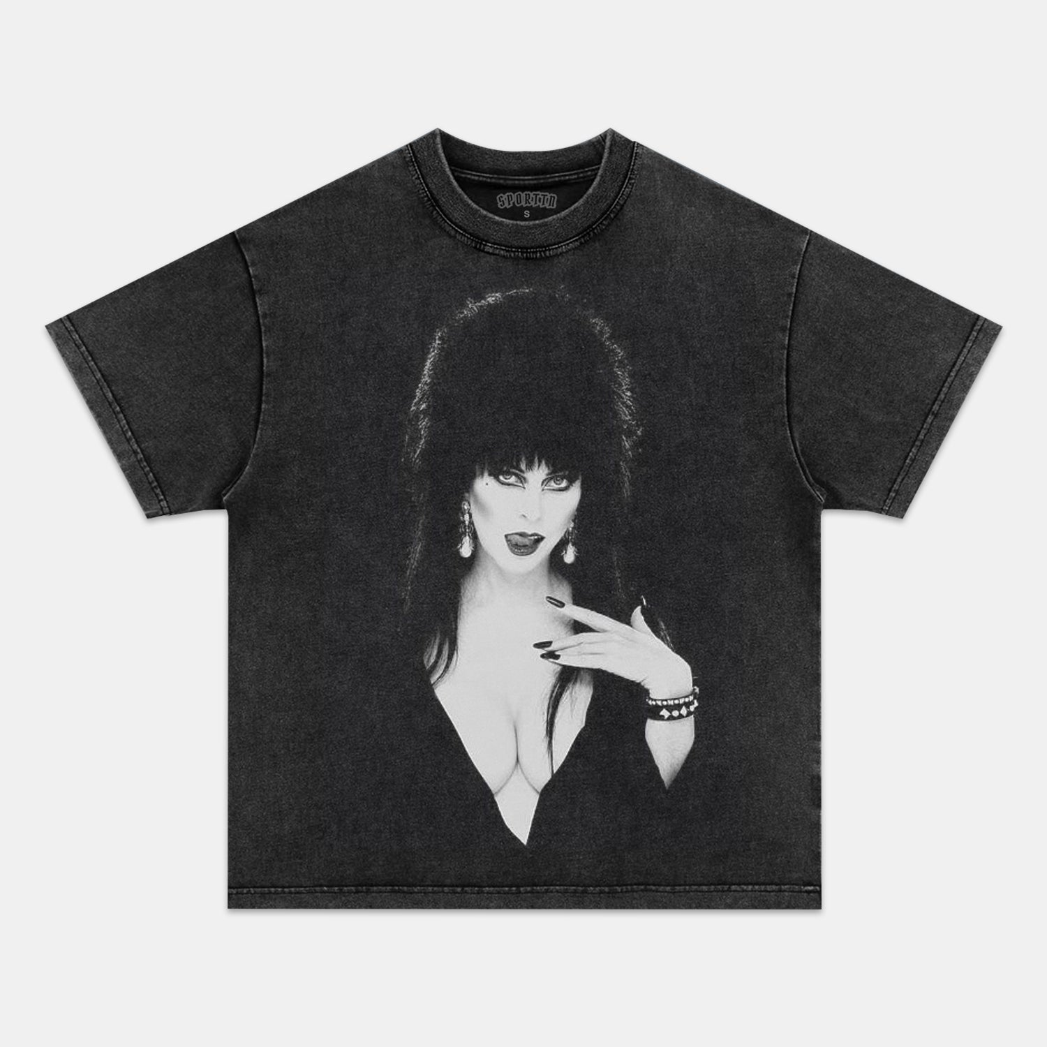 ELVIRA MISTRESS OF THE DARK TEE