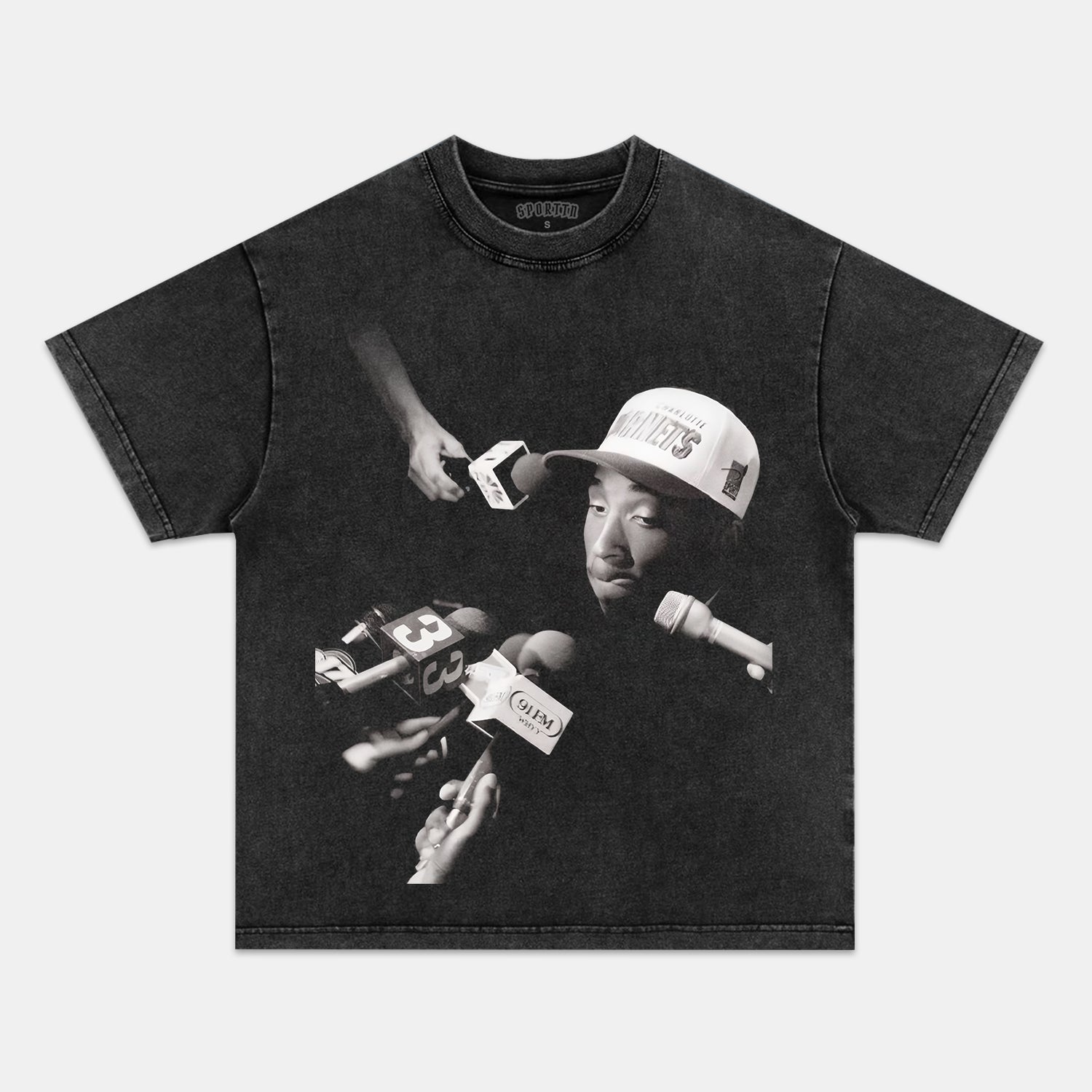KOBE 2.24 TEE