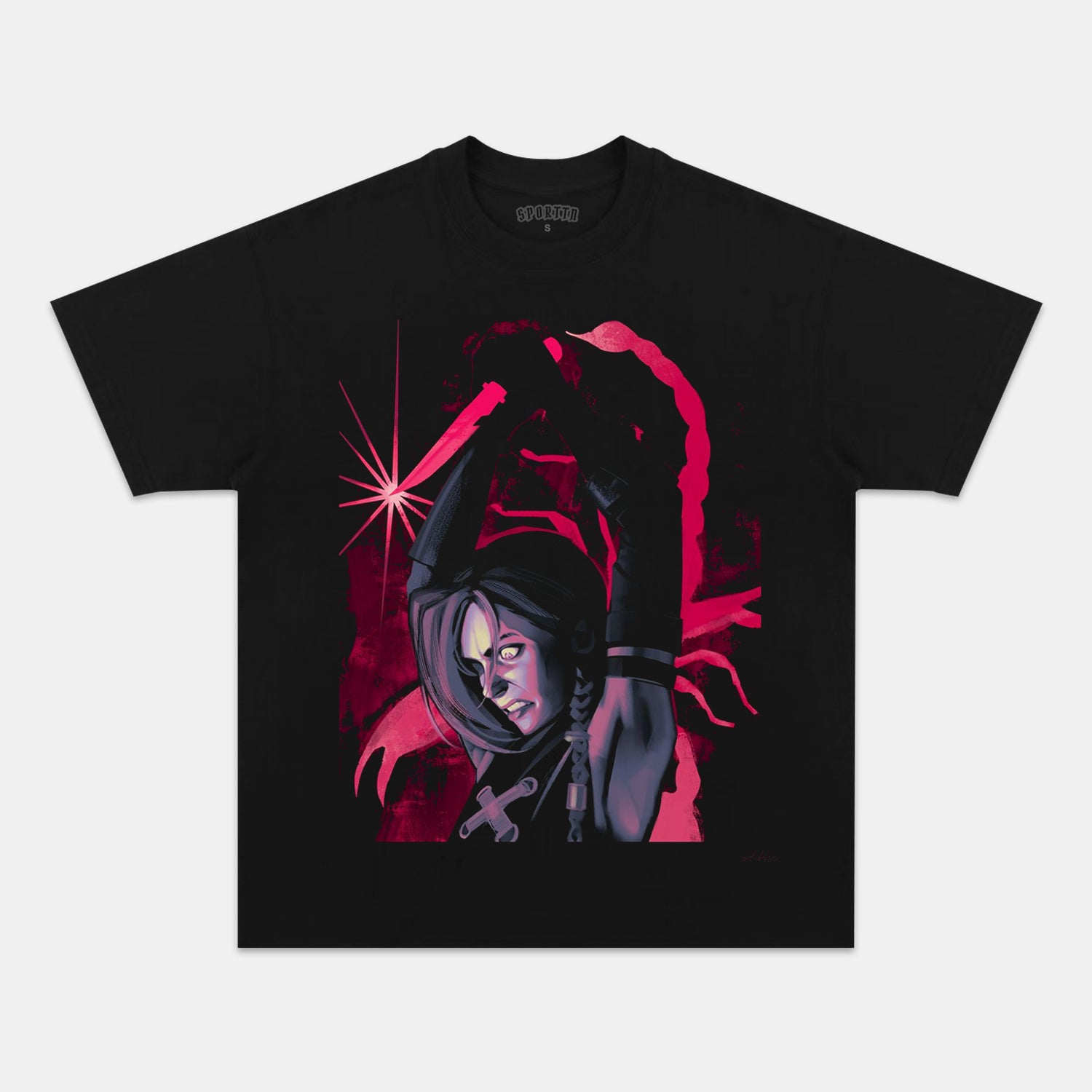 ARCANE 2024 TEE